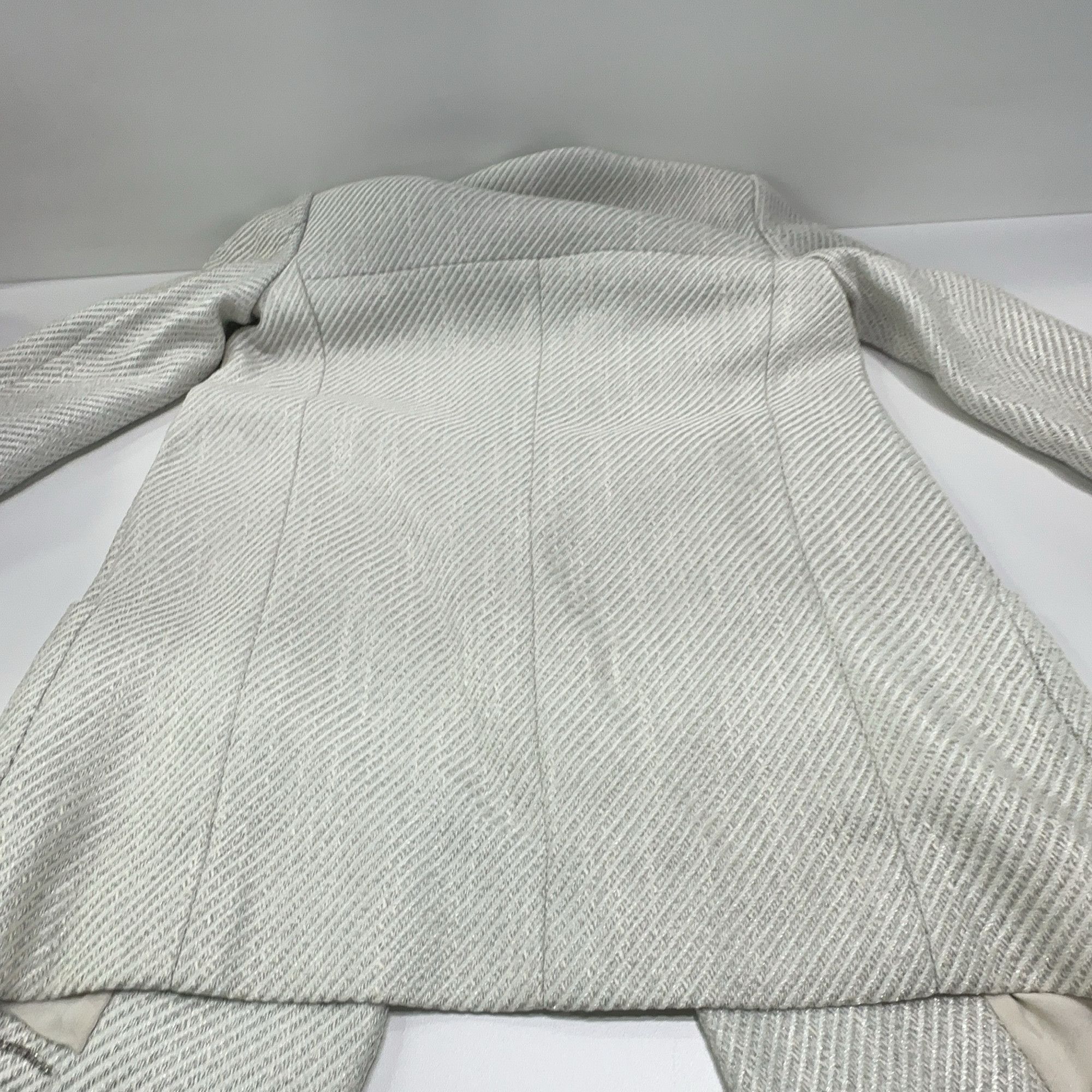 Chanel CHANEL Double Breasted Blazer Size 34 Size XS / US 0-2 / IT 36-38 - 16 Thumbnail