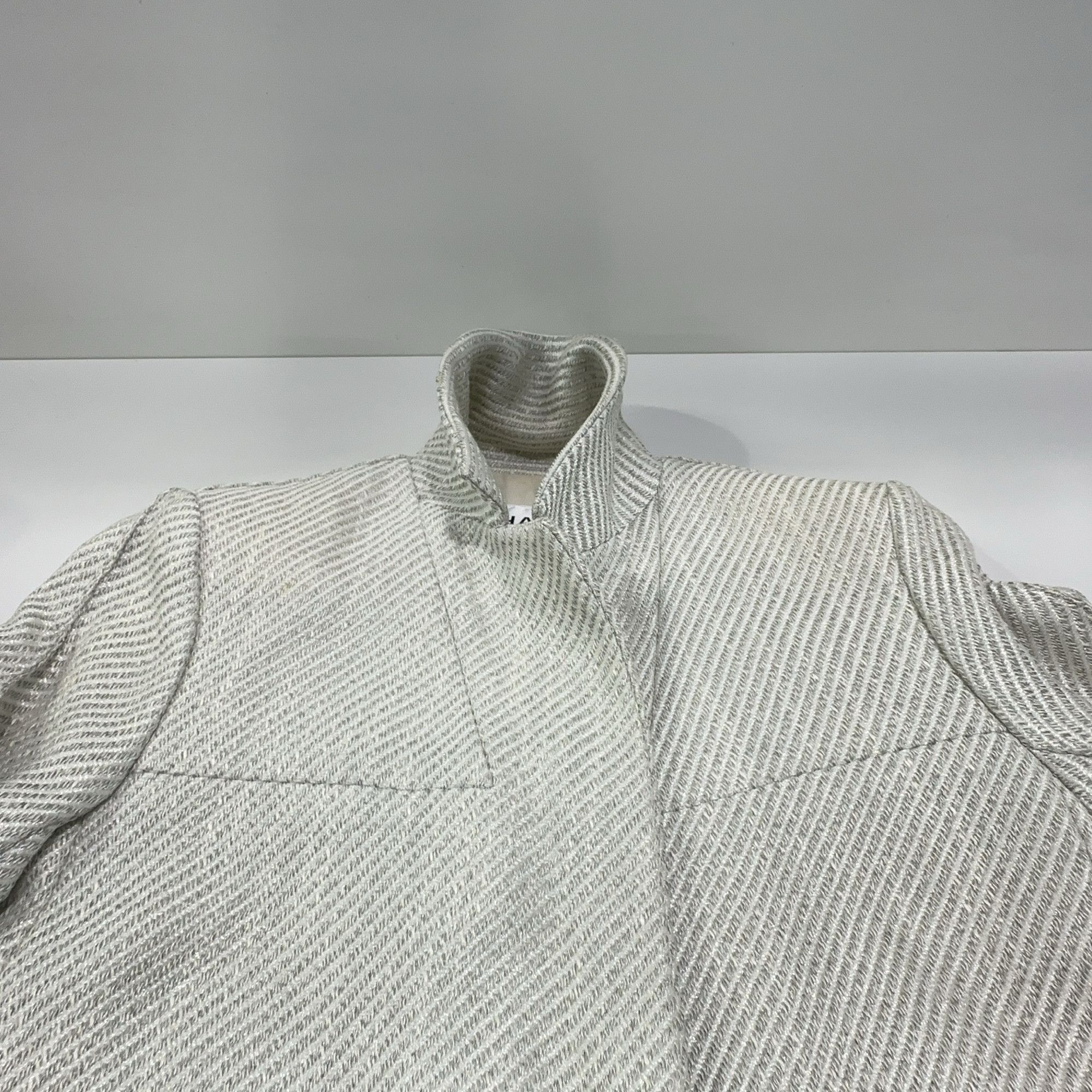 Chanel CHANEL Double Breasted Blazer Size 34 Size XS / US 0-2 / IT 36-38 - 7 Thumbnail