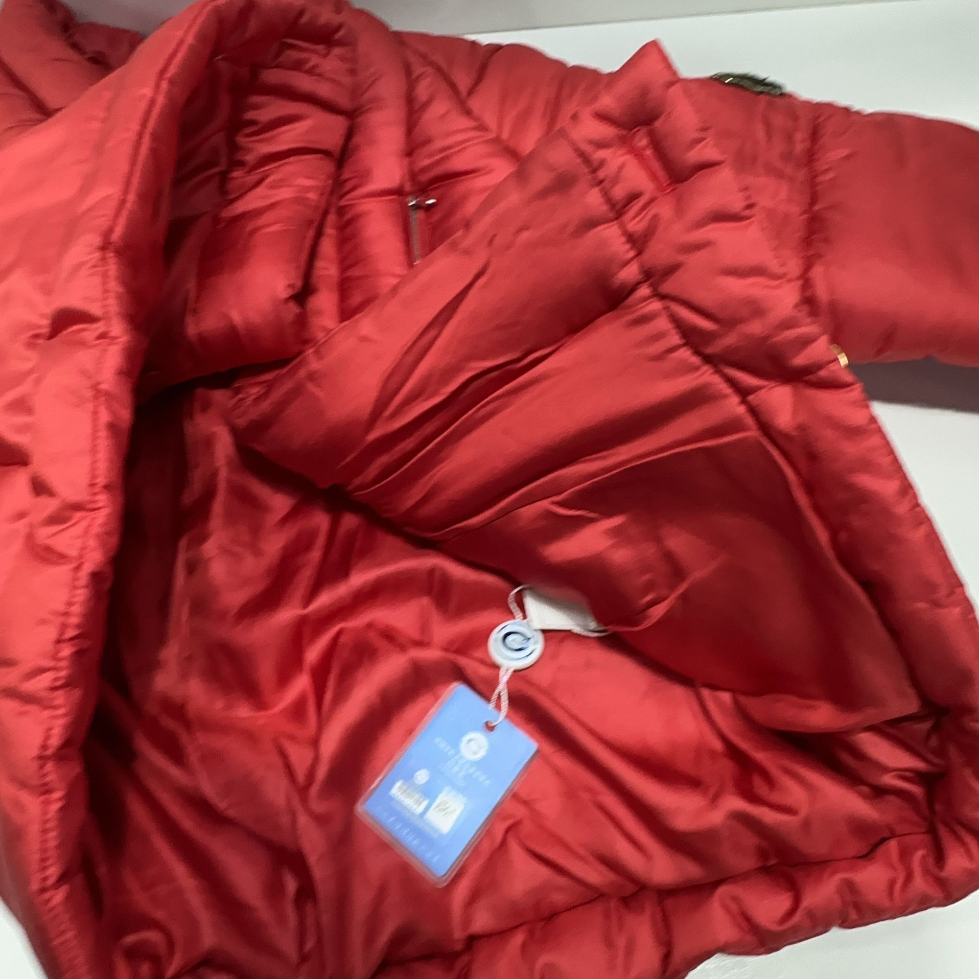 Chanel Chanel Quilted Silk Jacket Size 38 Size S / US 4 / IT 40 - 10 Thumbnail