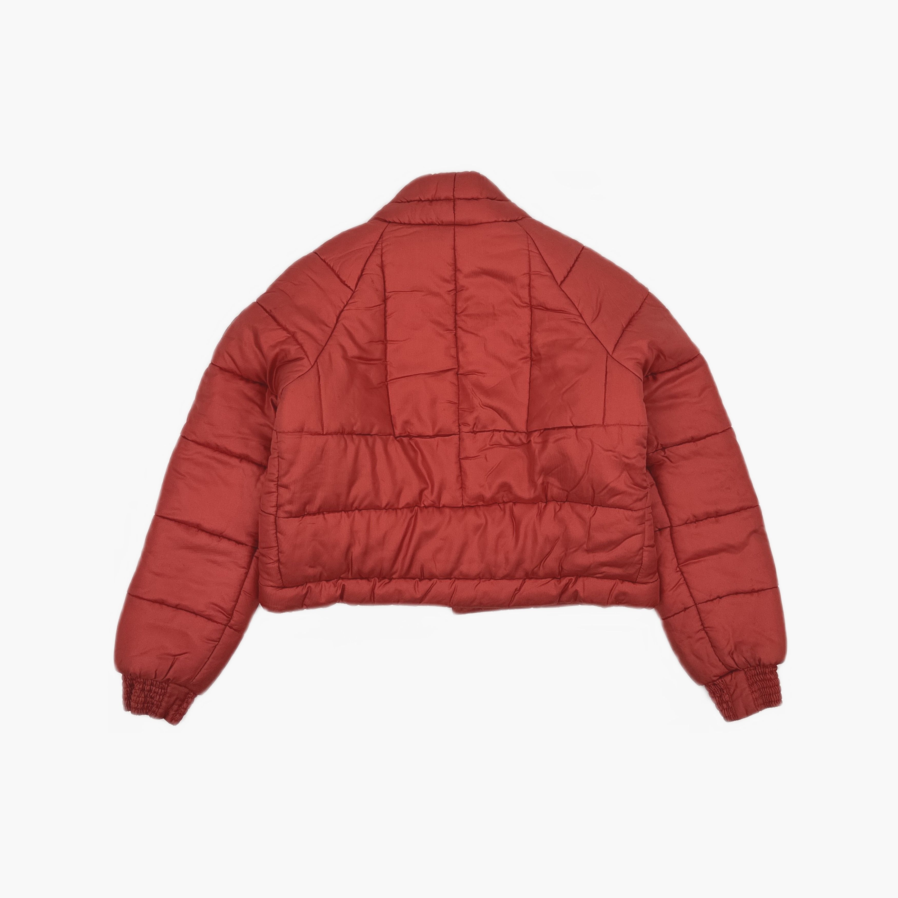 Chanel Chanel Quilted Silk Jacket Size 38 Size S / US 4 / IT 40 - 2 Thumbnail