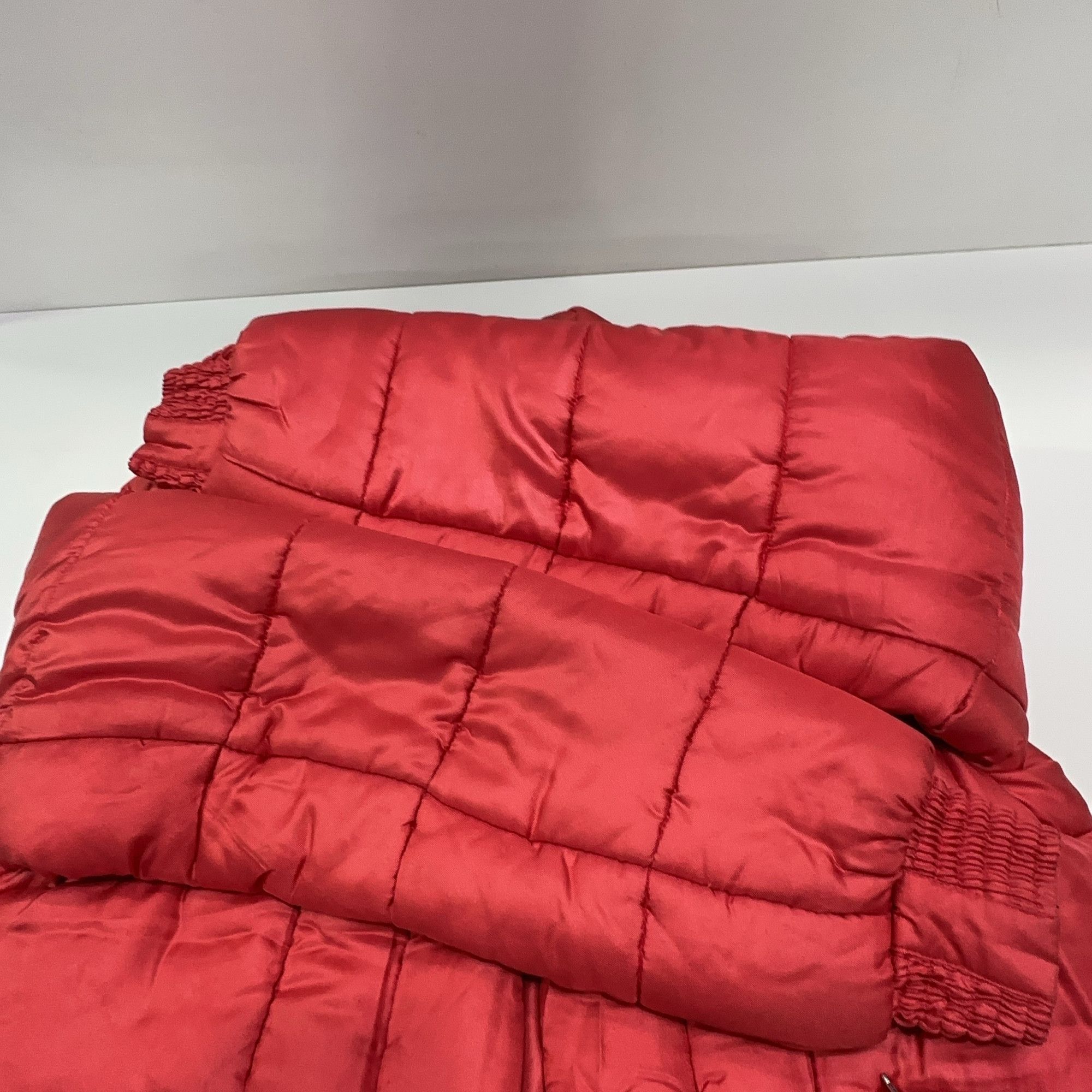 Chanel Chanel Quilted Silk Jacket Size 38 Size S / US 4 / IT 40 - 11 Thumbnail