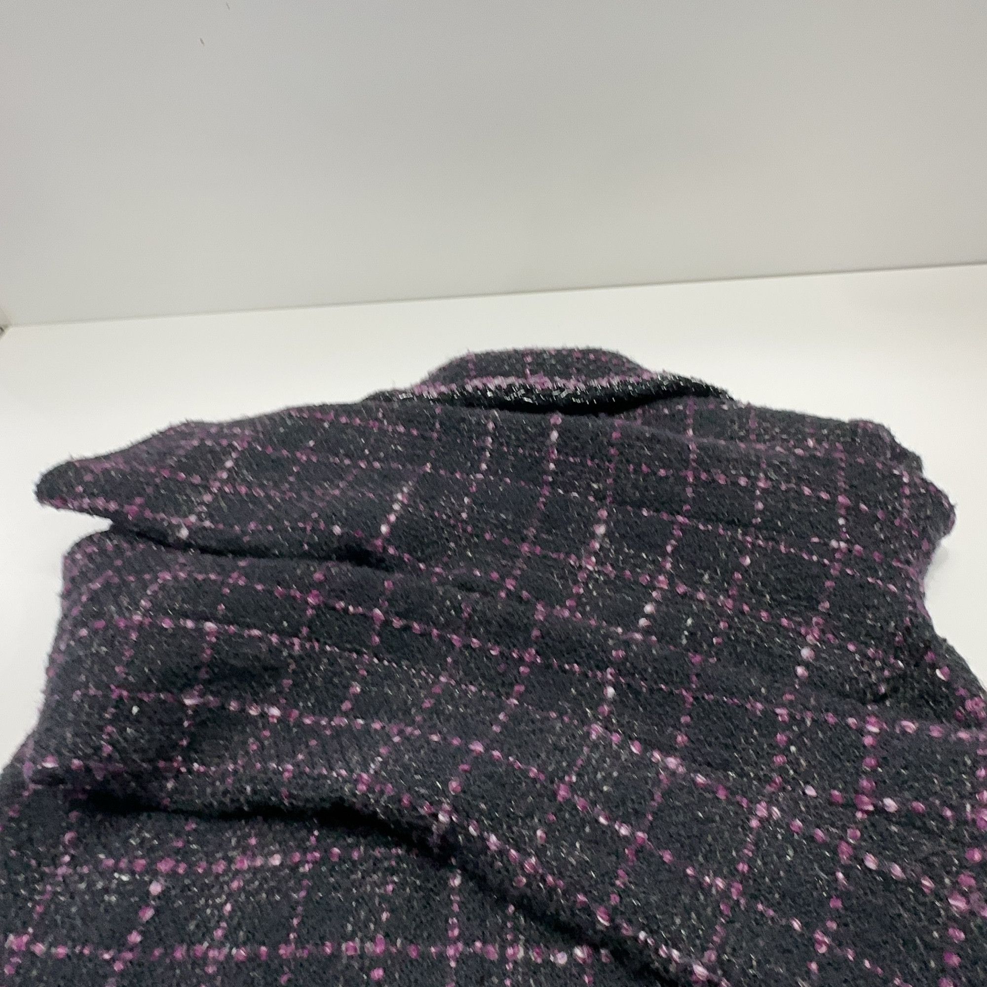 Chanel Chanel Tweed Blazer Jacket Size 34 Size XS / US 0-2 / IT 36-38 - 11 Thumbnail