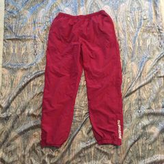 Supreme Warm Up Pant | Grailed