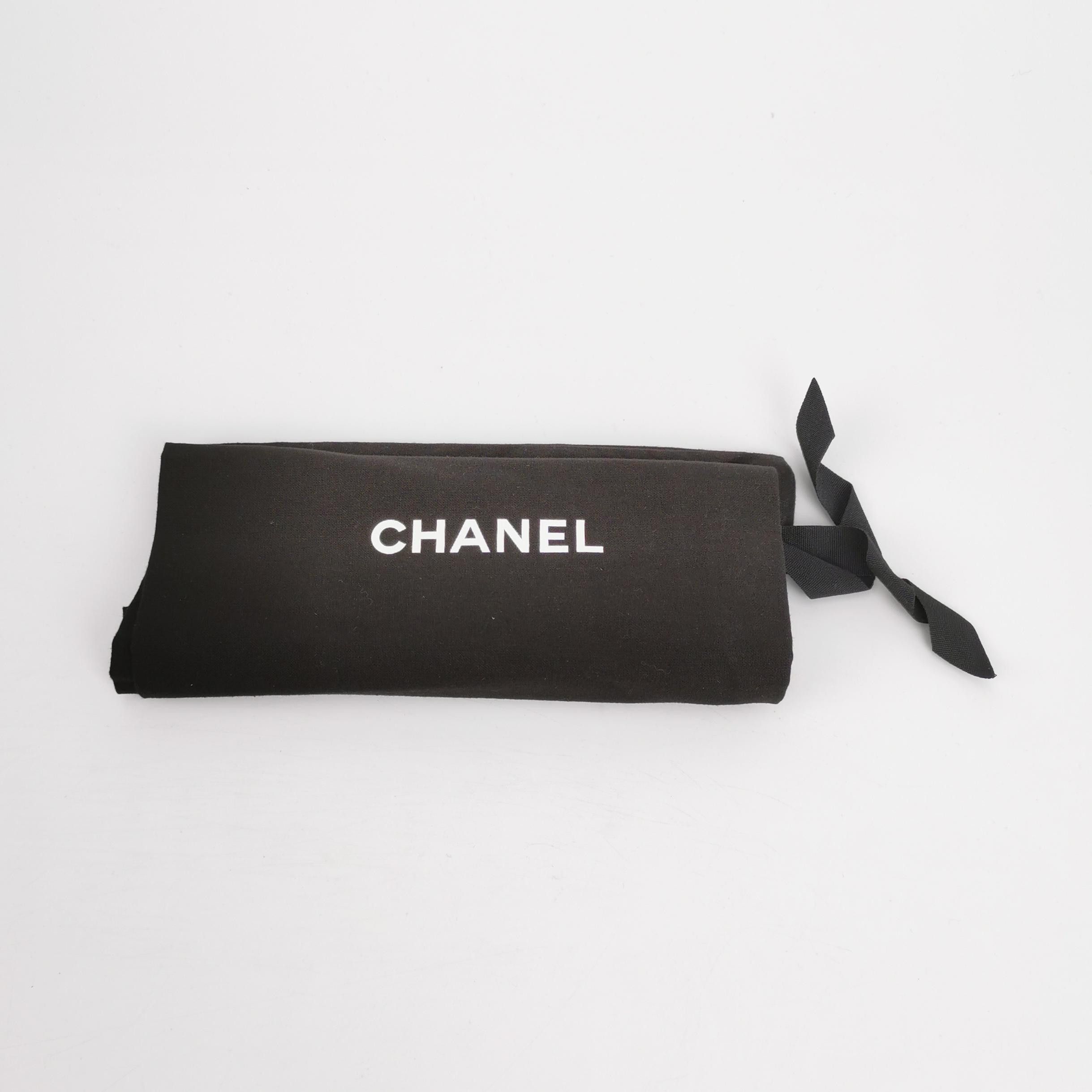 Chanel Chanel Women 6 Sandals Size US 6 / IT 36 - 6 Thumbnail