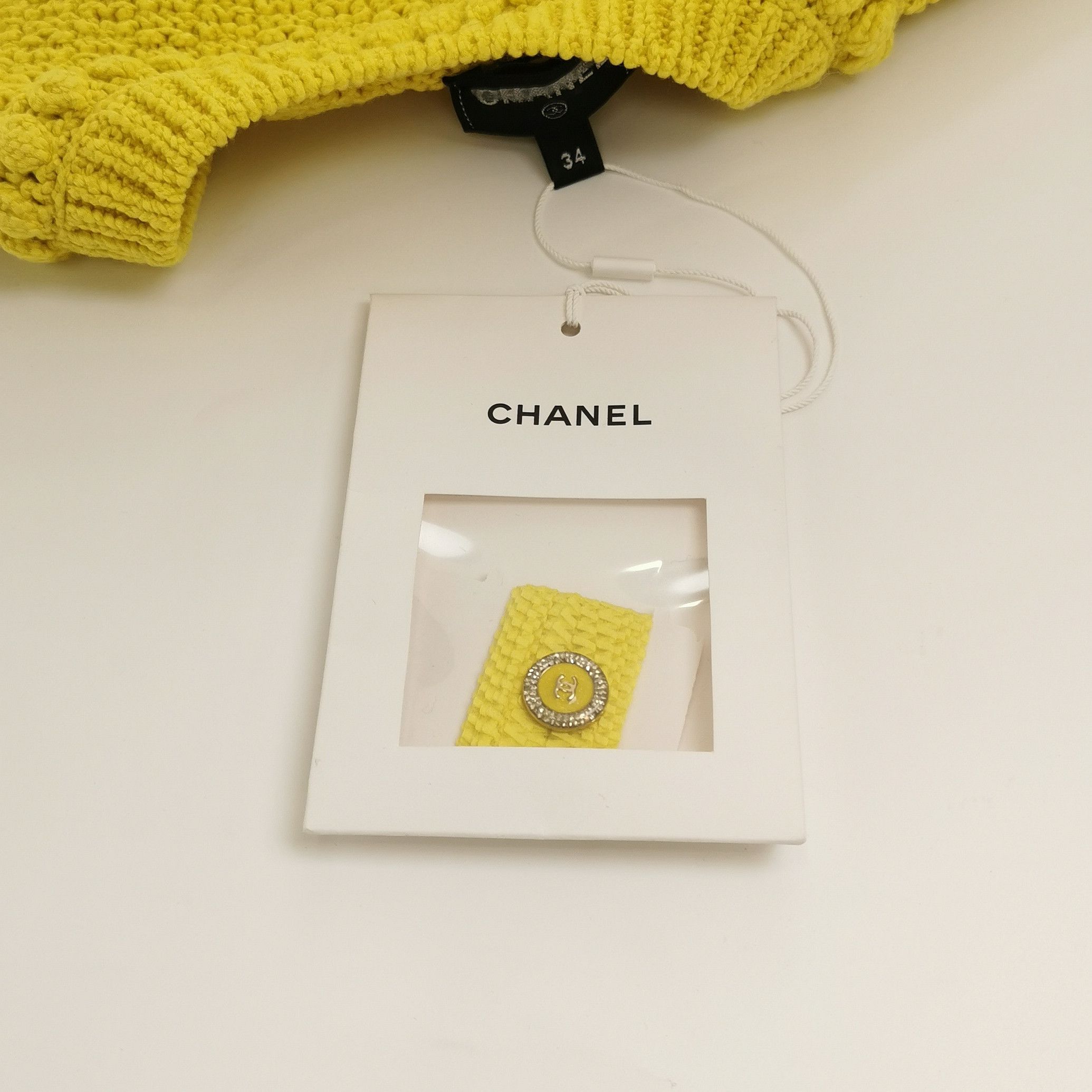 Chanel Chanel Women it_34 Jackets Size XXS / US 00 / IT 34 - 4 Thumbnail