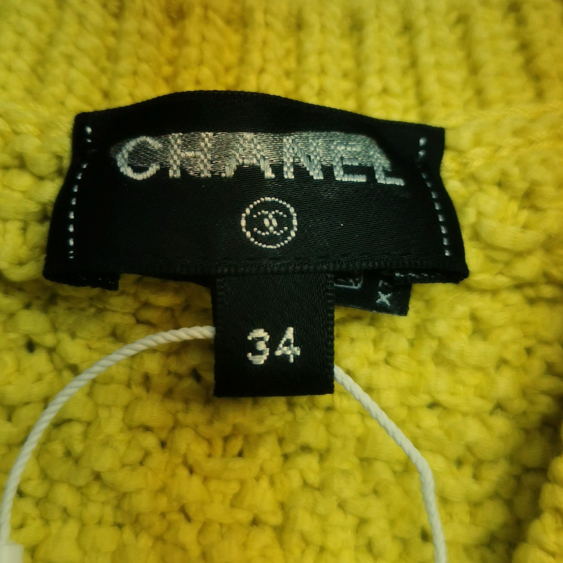 Chanel Chanel Women it_34 Jackets Size XXS / US 00 / IT 34 - 11 Thumbnail