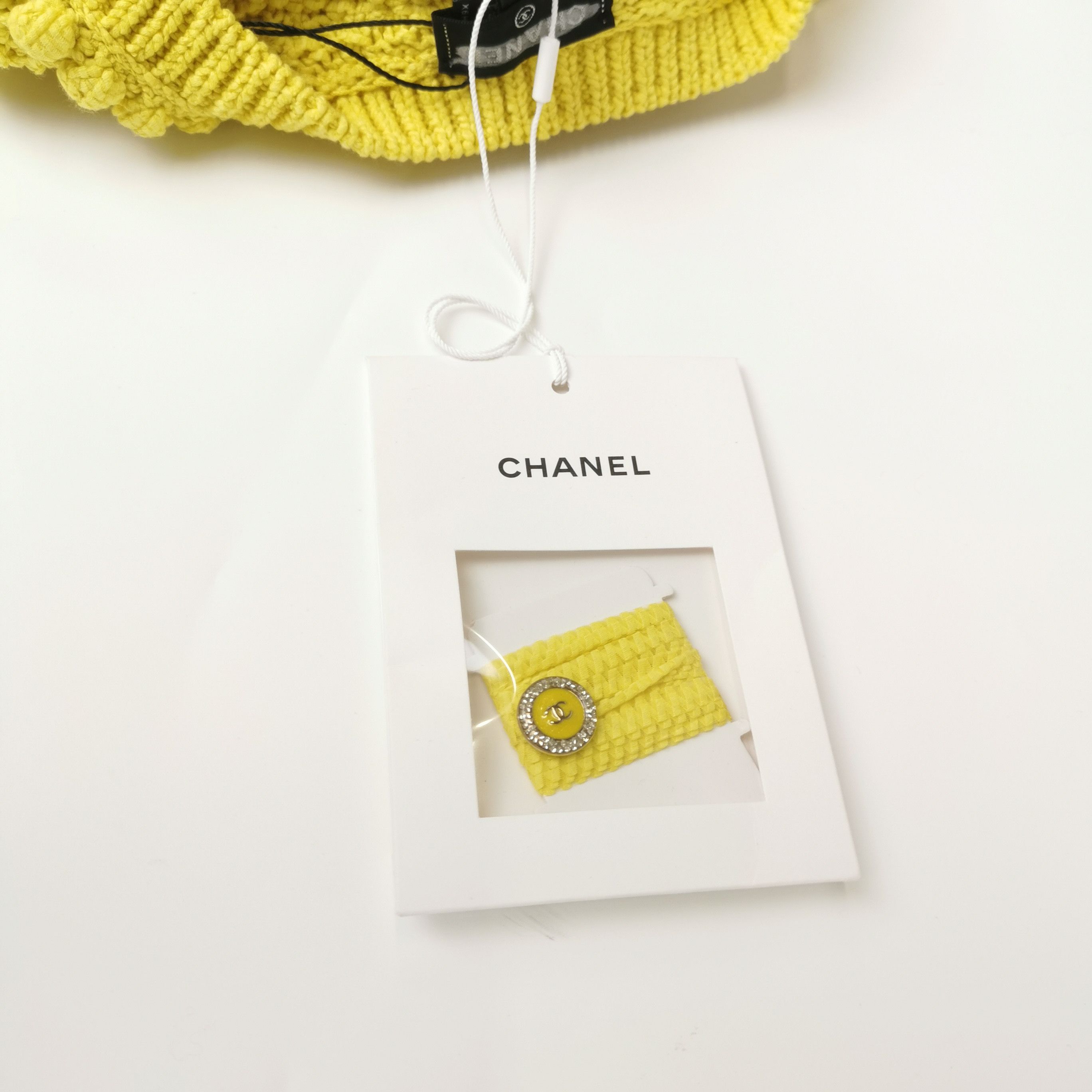 Chanel Chanel Women it_36 Jackets Size XS / US 0-2 / IT 36-38 - 4 Thumbnail