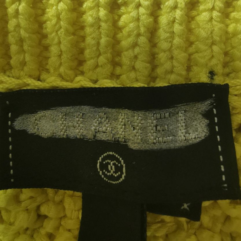 Chanel Chanel Women it_36 Jackets Size XS / US 0-2 / IT 36-38 - 6 Thumbnail
