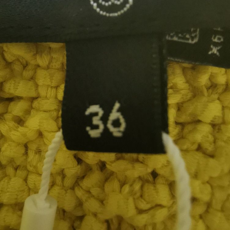 Chanel Chanel Women it_36 Jackets Size XS / US 0-2 / IT 36-38 - 7 Thumbnail