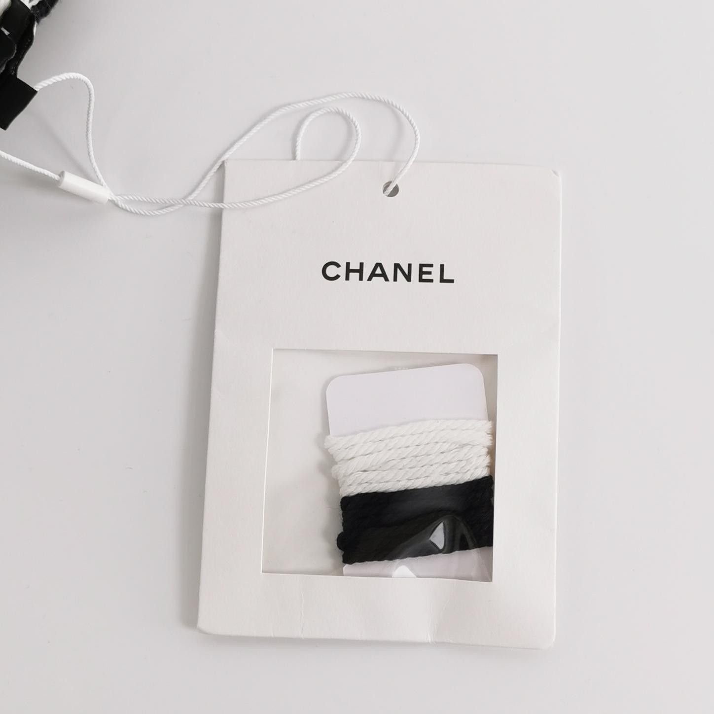 Chanel Chanel Women it_34 Sweaters Size XXS / US 00 / IT 34 - 4 Thumbnail