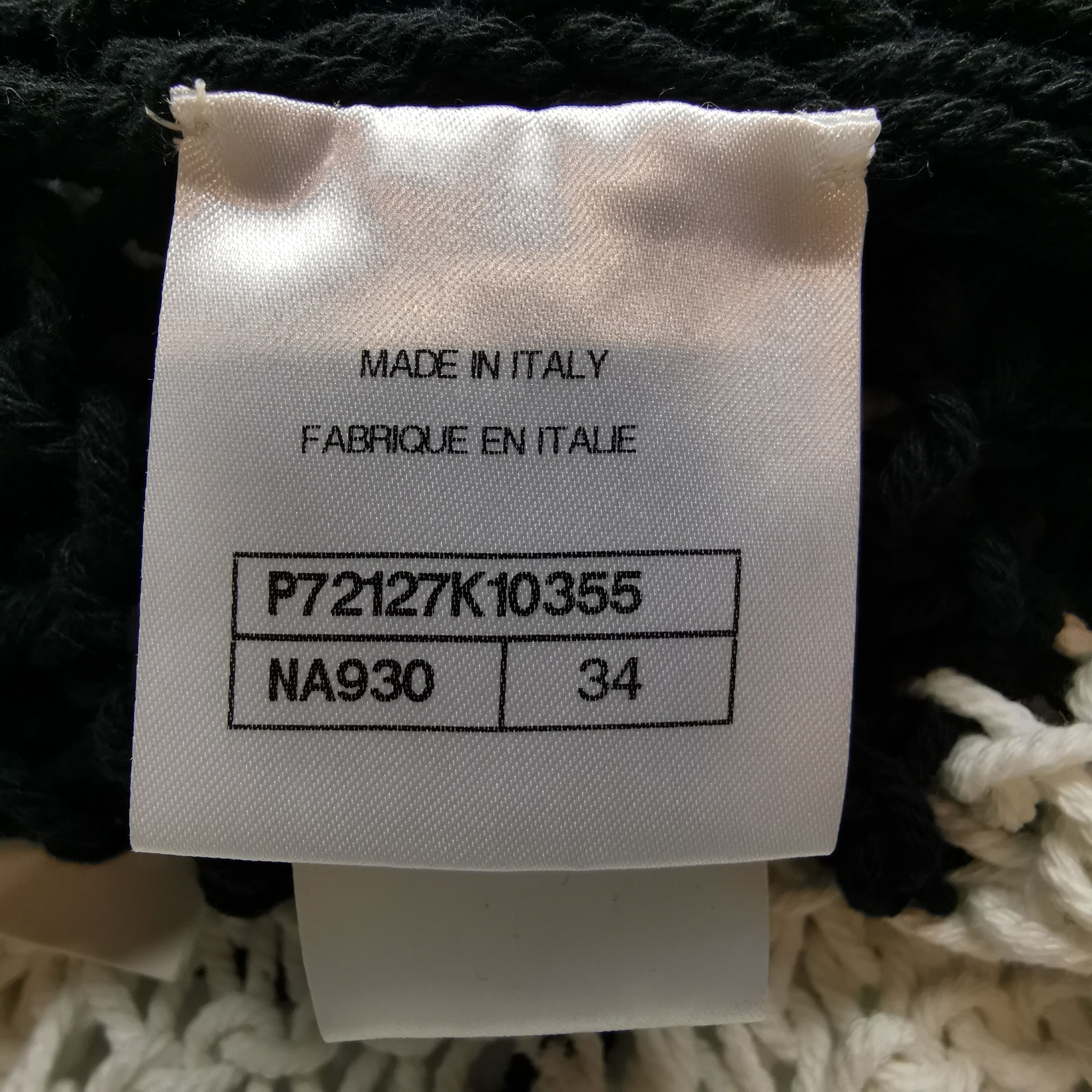 Chanel Chanel Women it_34 Jackets Size XXS / US 00 / IT 34 - 7 Thumbnail