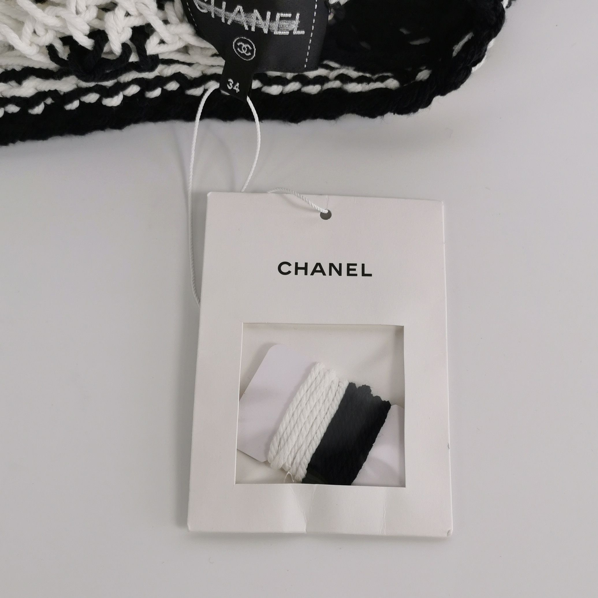 Chanel Chanel Women it_34 Jackets Size XXS / US 00 / IT 34 - 4 Thumbnail
