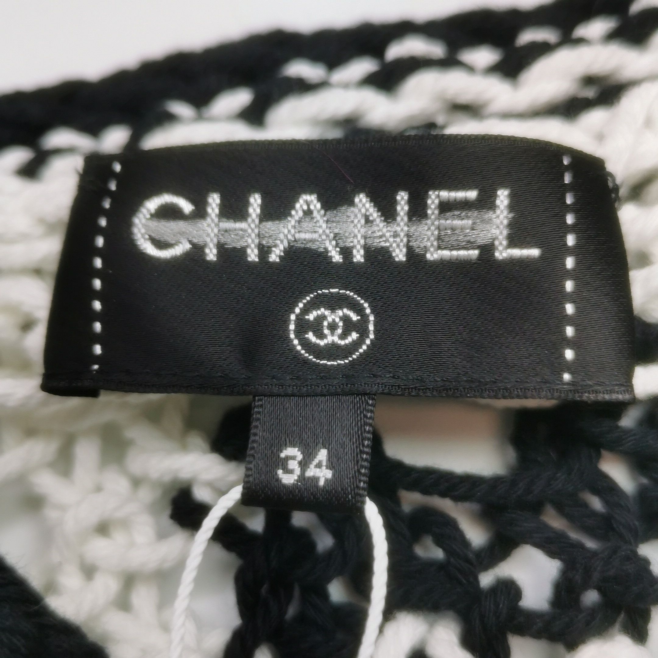 Chanel Chanel Women it_34 Jackets Size XXS / US 00 / IT 34 - 10 Thumbnail