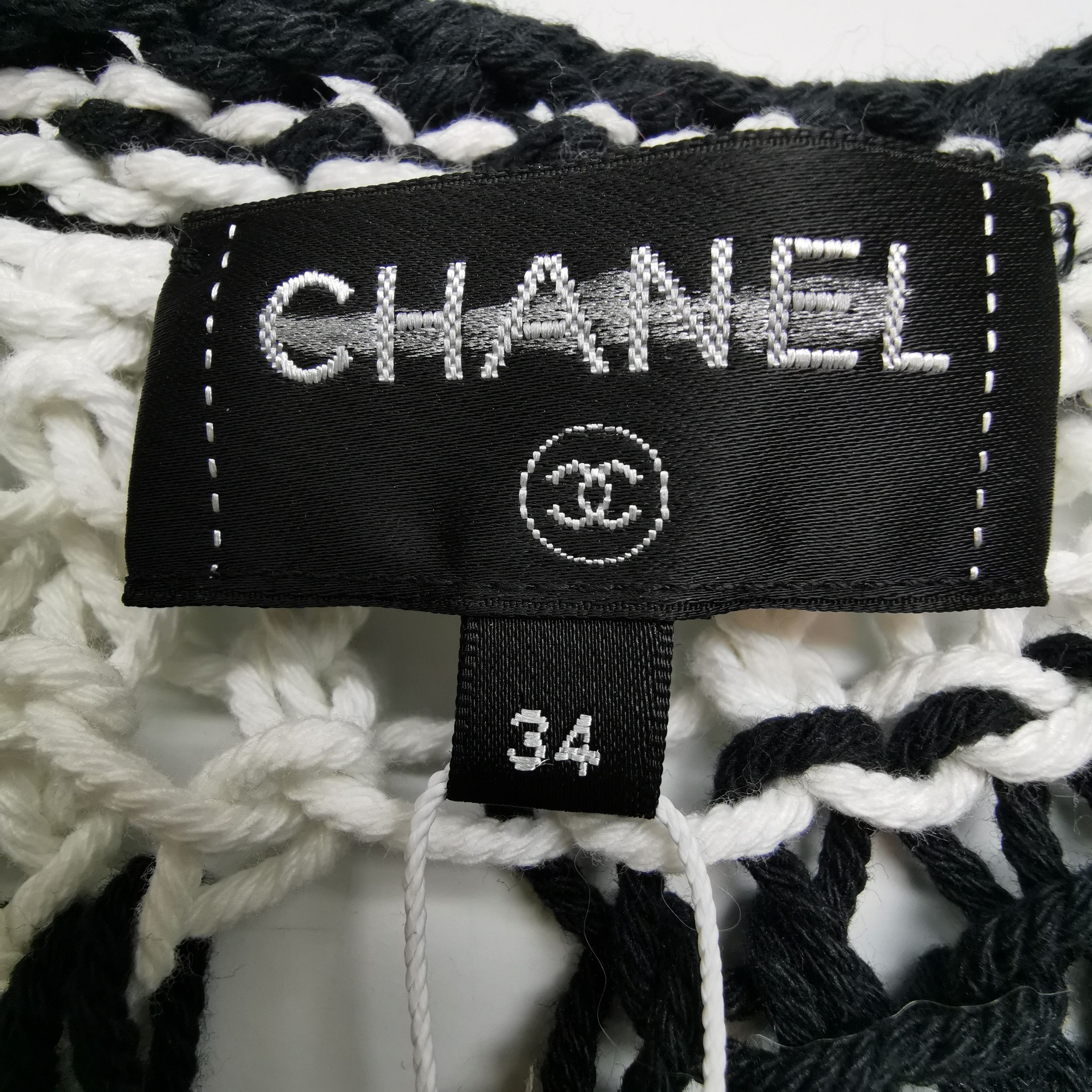 Chanel Chanel Women it_34 Jackets Size XXS / US 00 / IT 34 - 5 Thumbnail