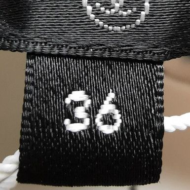 Chanel Chanel Women 36 Pants Size 36" / US 14 / IT 50 - 7 Thumbnail