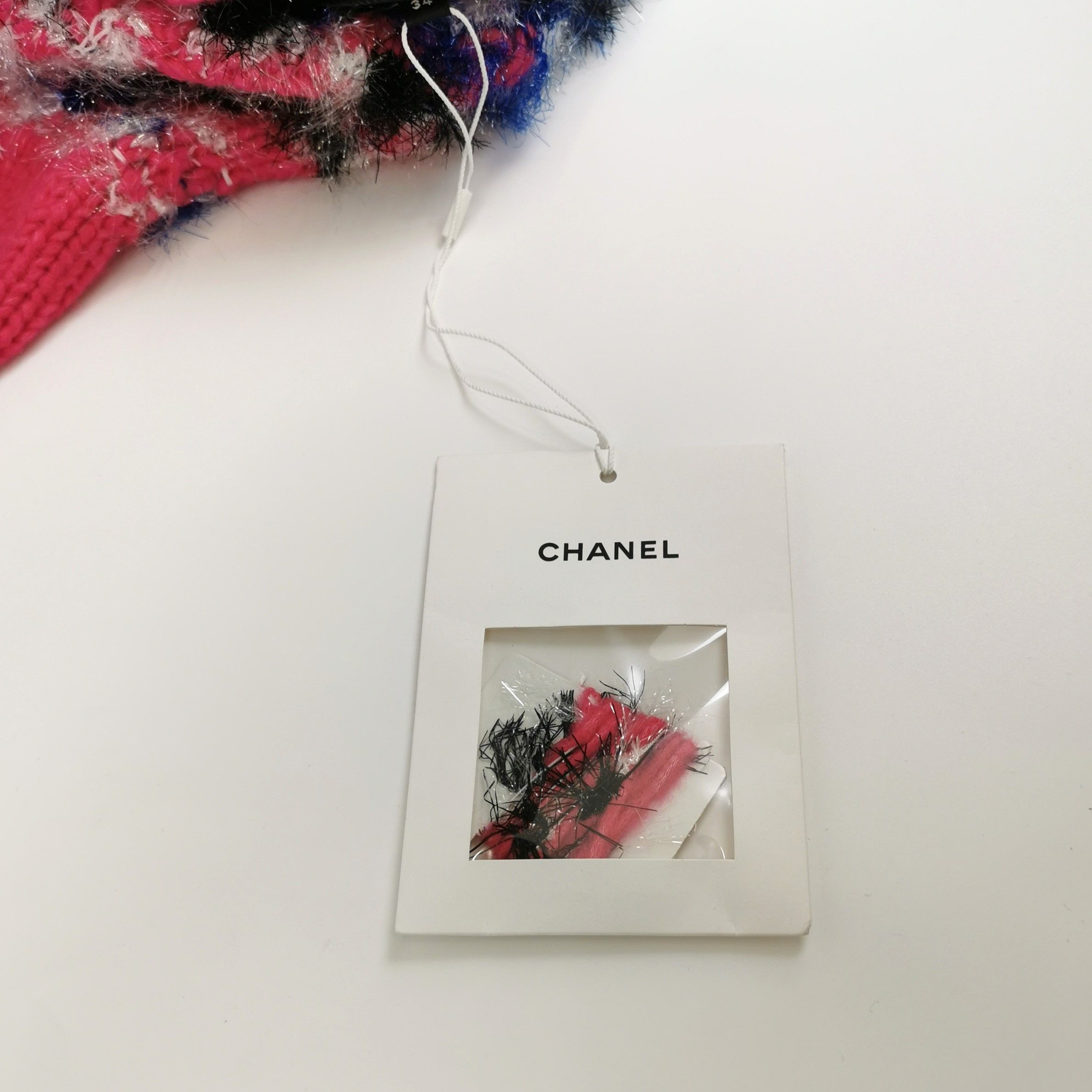 Chanel Chanel Women it_34 Sweaters Size XXS / US 00 / IT 34 - 4 Thumbnail