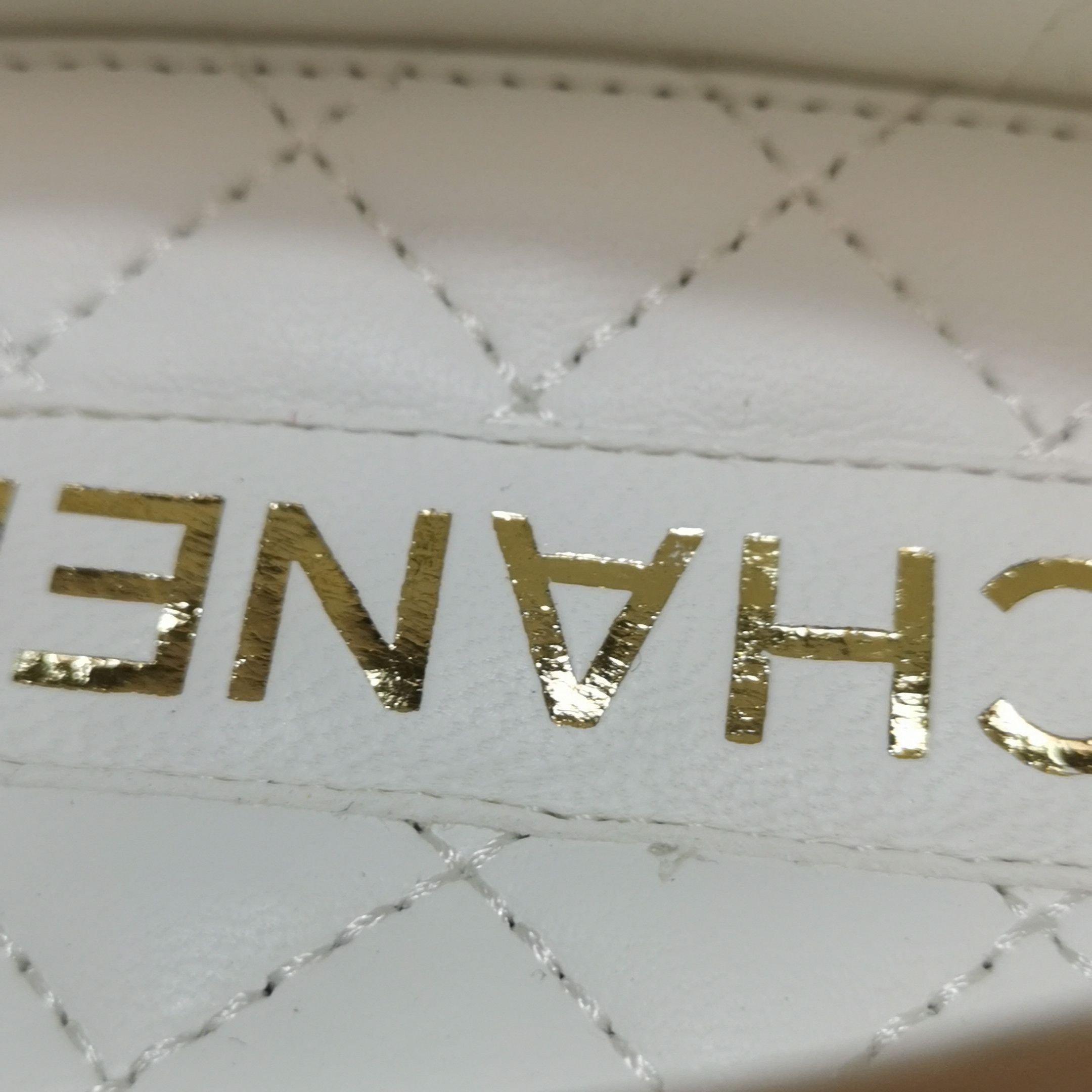 Chanel Chanel Women 7-5 Flats Size US 7.5 / IT 37.5 - 10 Thumbnail