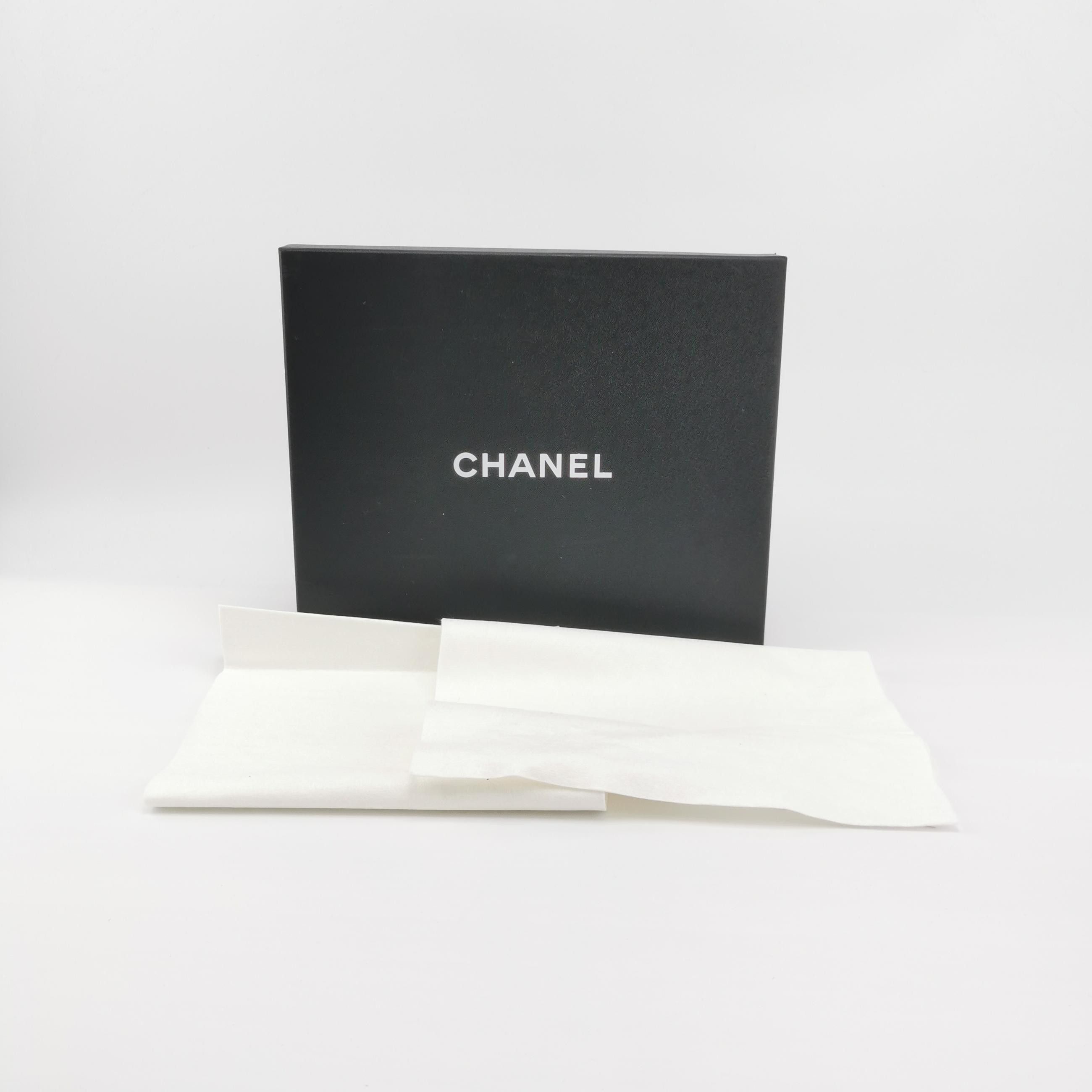 Chanel Chanel Women 5 Sandals Size US 5 / IT 35 - 6 Thumbnail