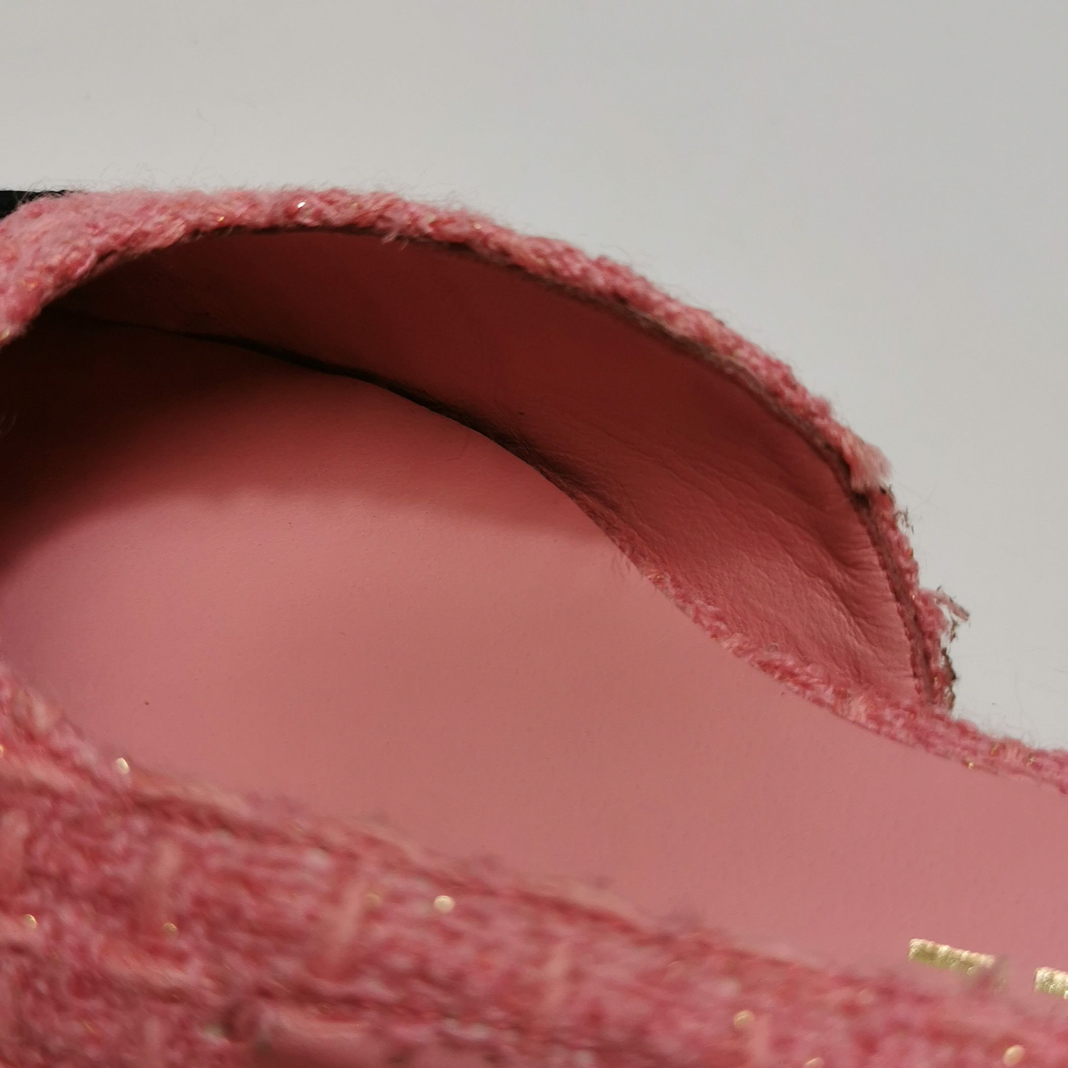 Chanel Chanel Women 5 Flats Size US 5 / IT 35 - 11 Thumbnail