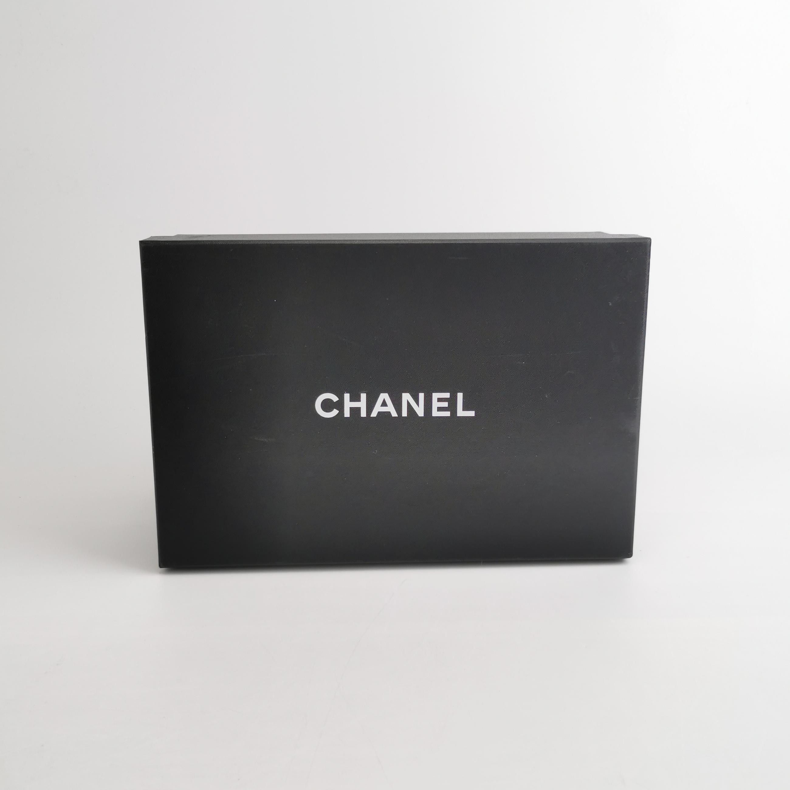 Chanel Chanel Women 8 Heels Size US 8 / IT 38 - 6 Thumbnail