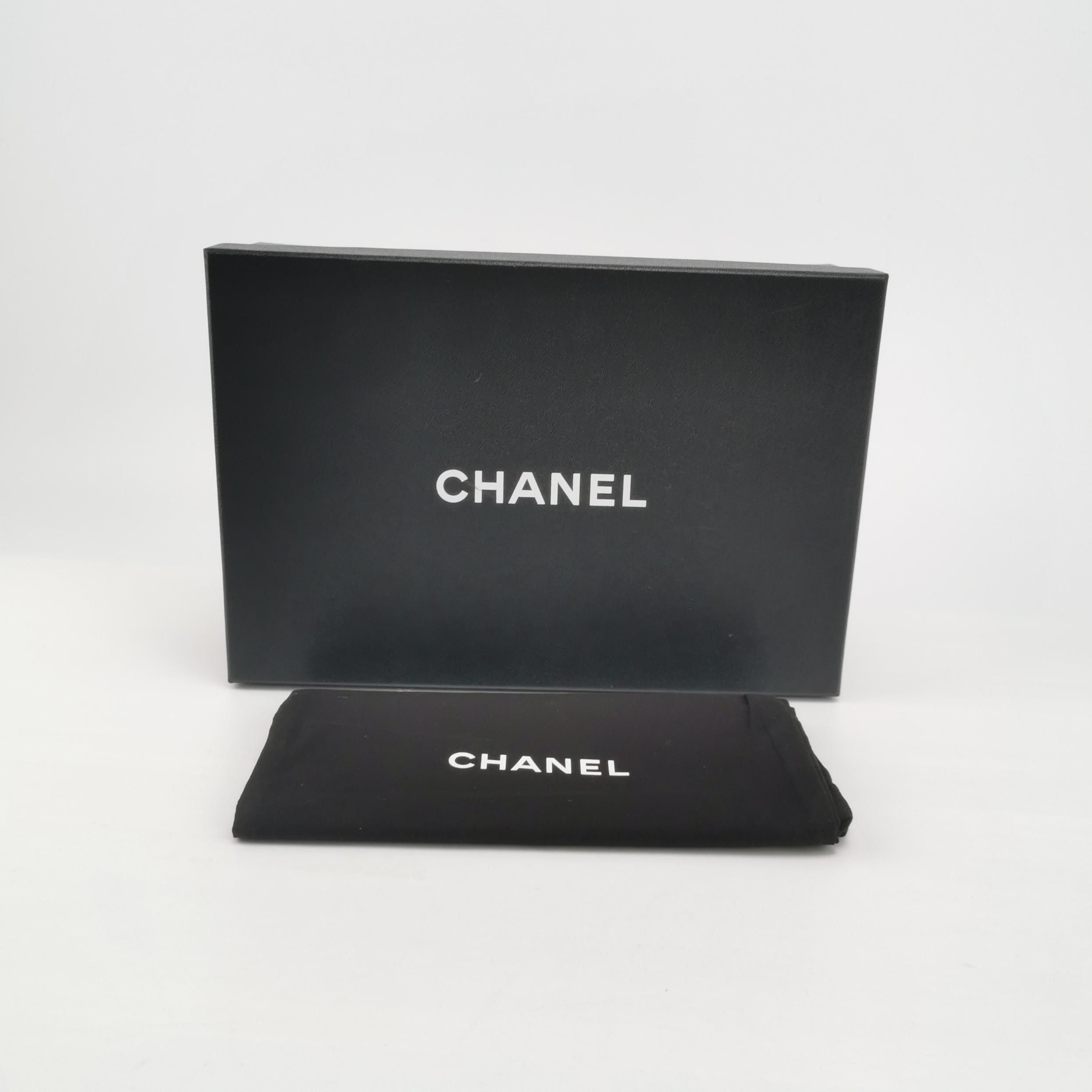 Chanel Chanel Women 7-5 Sandals Size US 7.5 / IT 37.5 - 6 Thumbnail