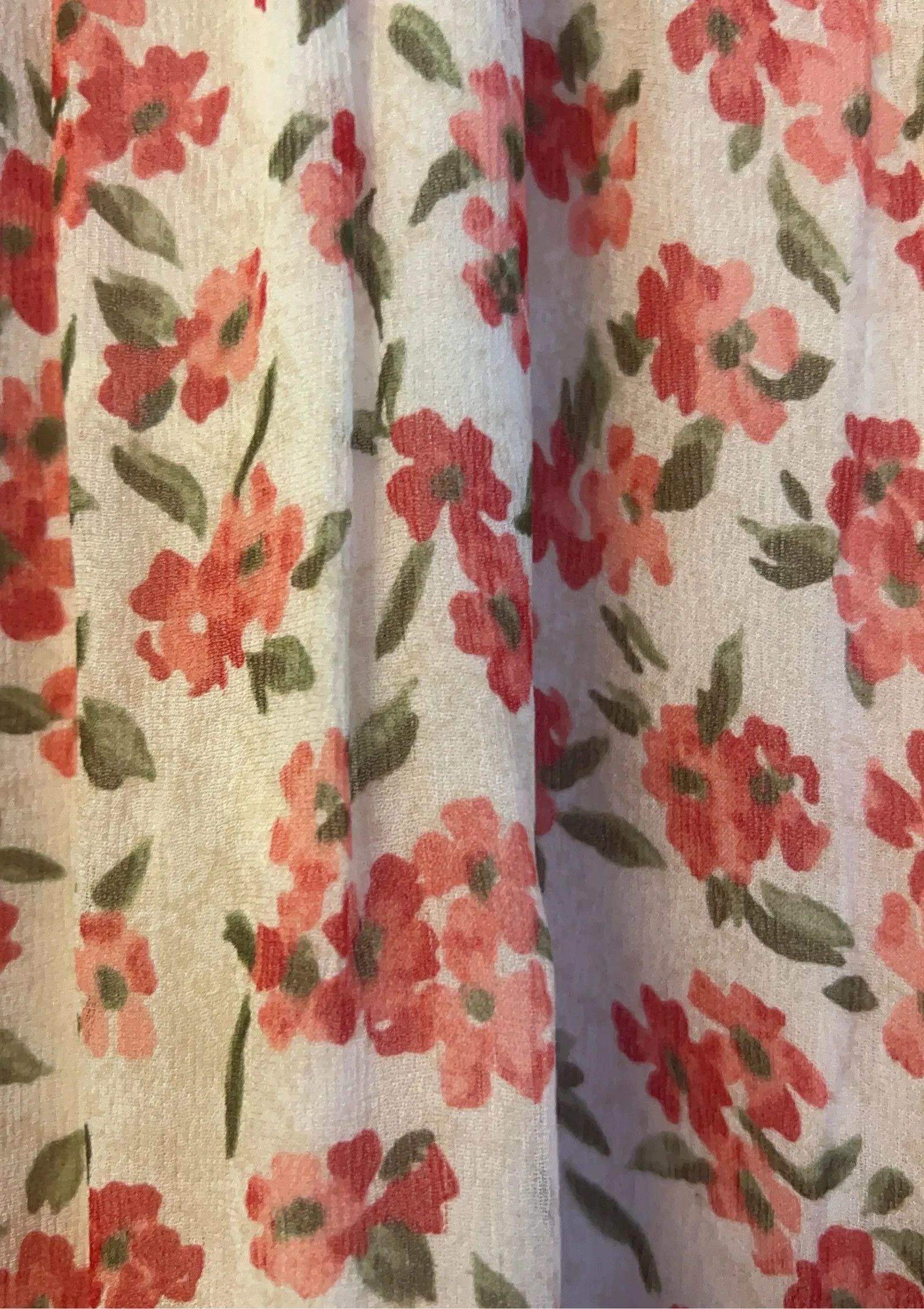 Vintage American Vintage Skirt Size 27" / US 4 / IT 40 - 4 Thumbnail