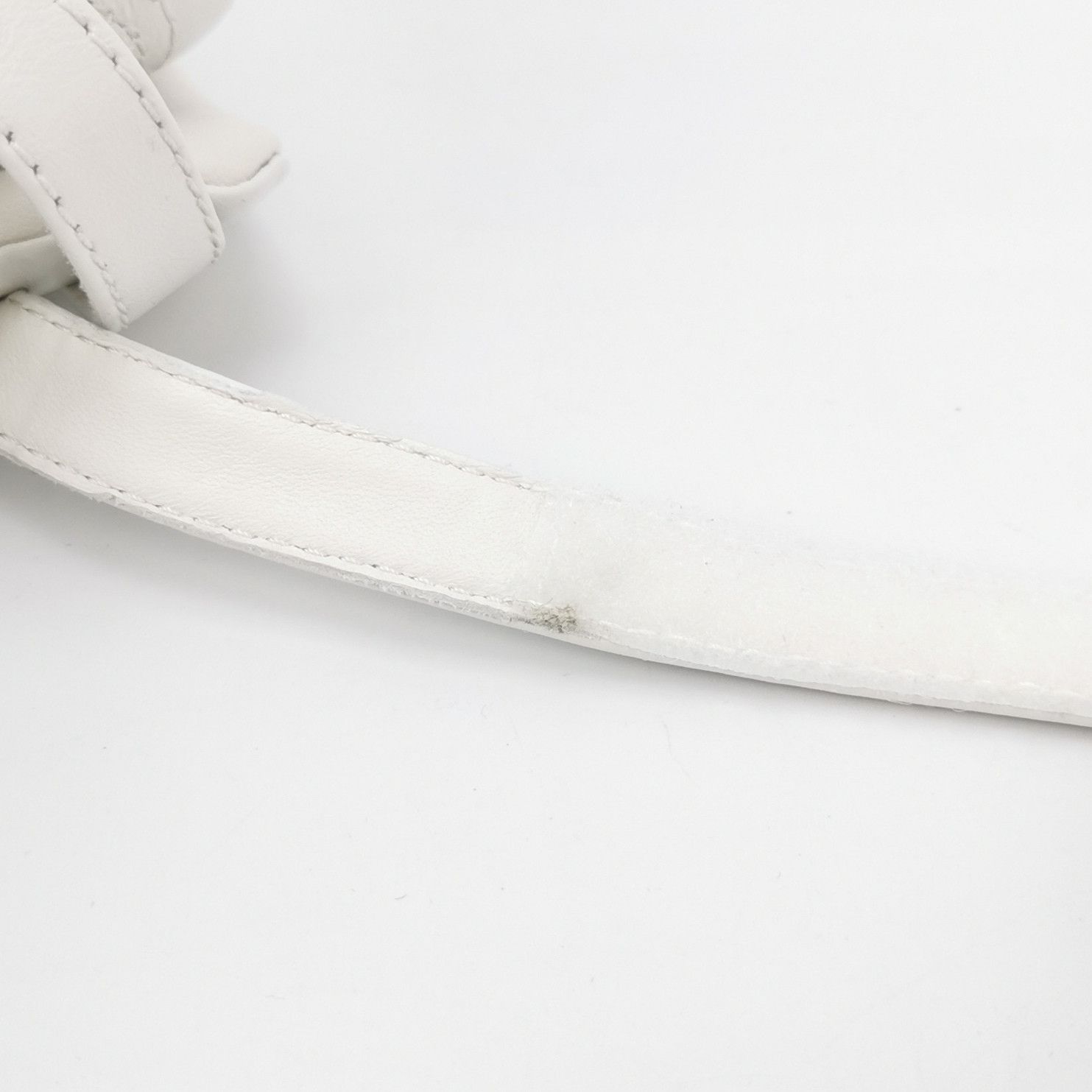 Chanel Chanel Women 9 Lowtop Sneakers Size US 9 / IT 39 - 7 Thumbnail