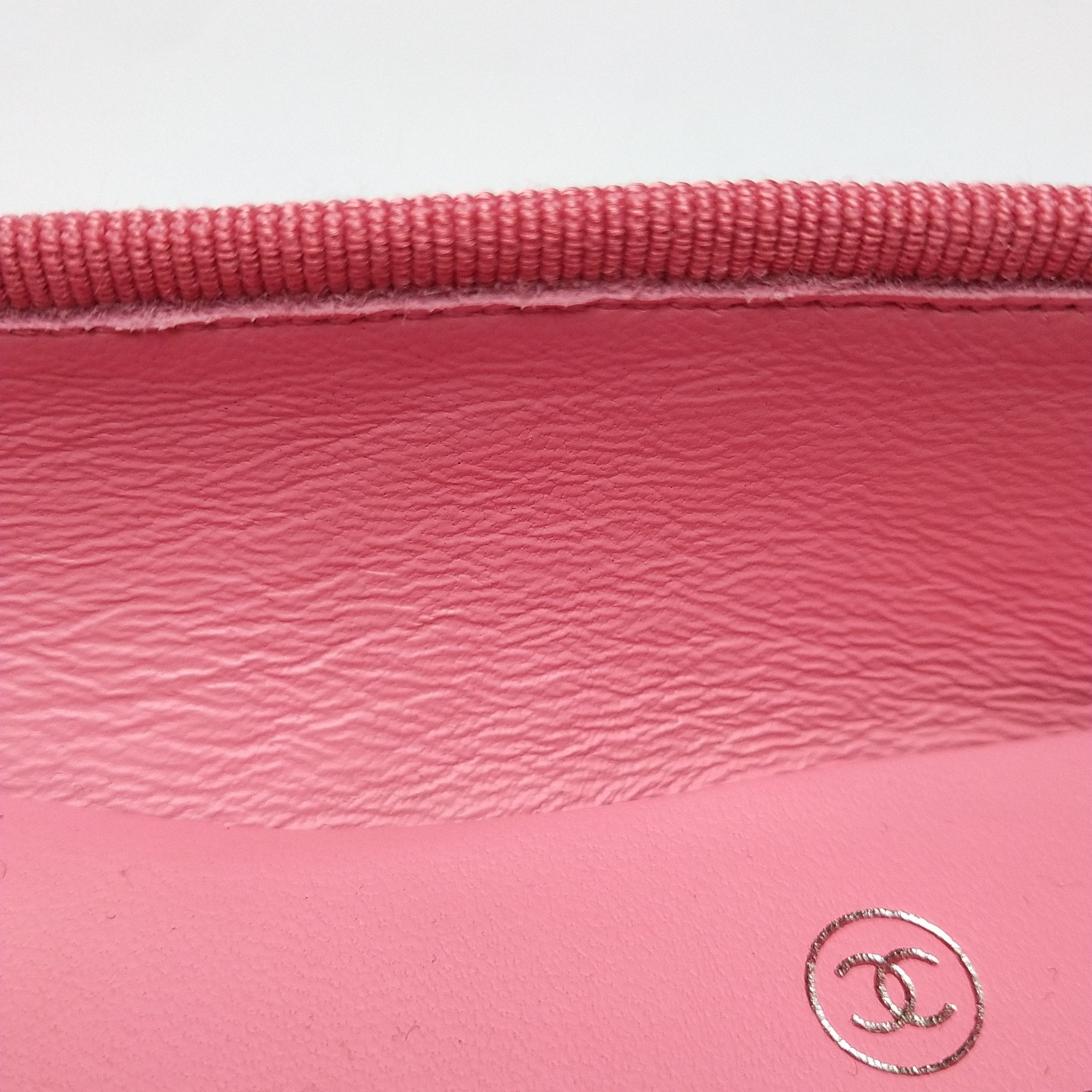Chanel Chanel Women 6-5 Flats Size US 6.5 / IT 36.5 - 9 Thumbnail