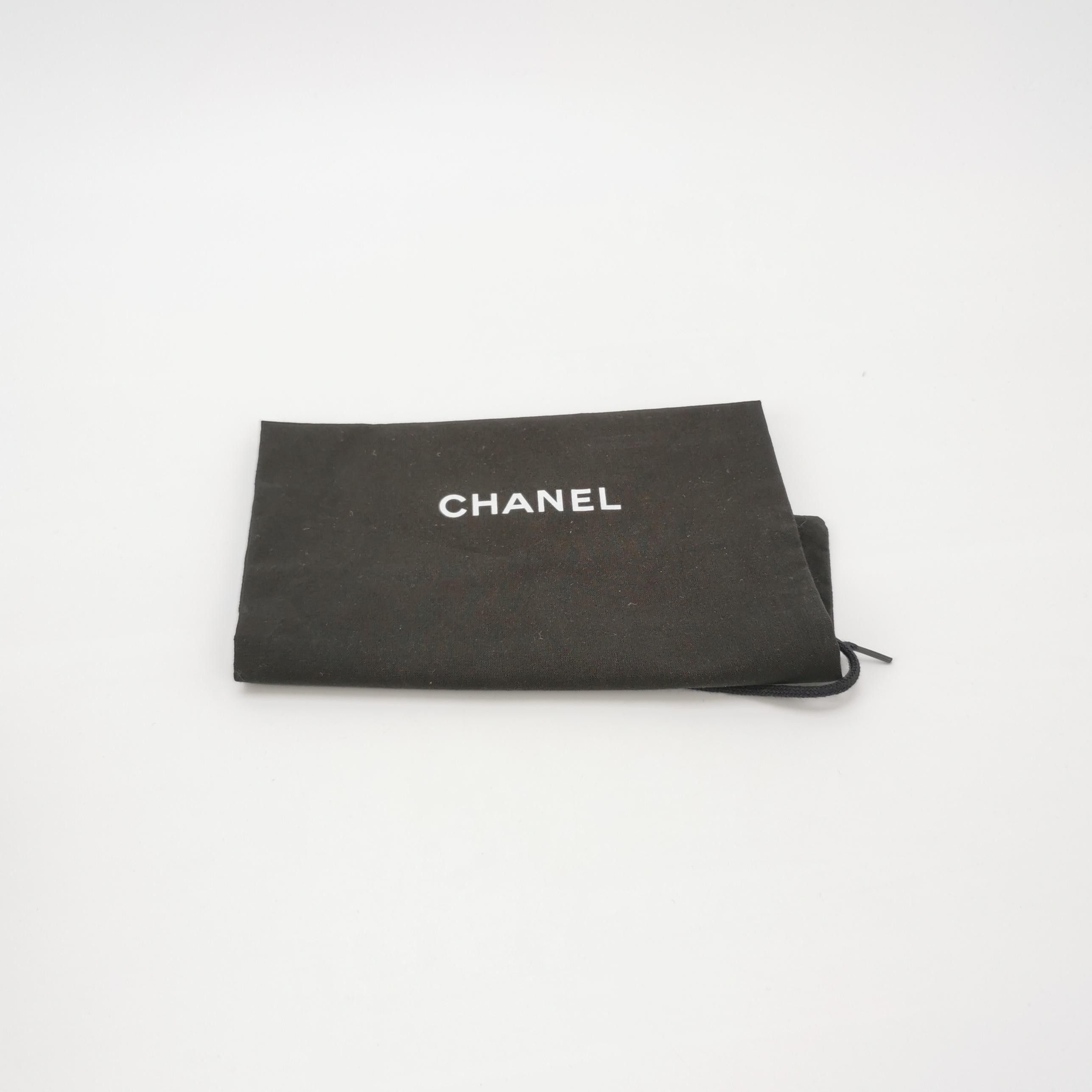 Chanel Chanel Women 6-5 Flats Size US 6.5 / IT 36.5 - 6 Thumbnail