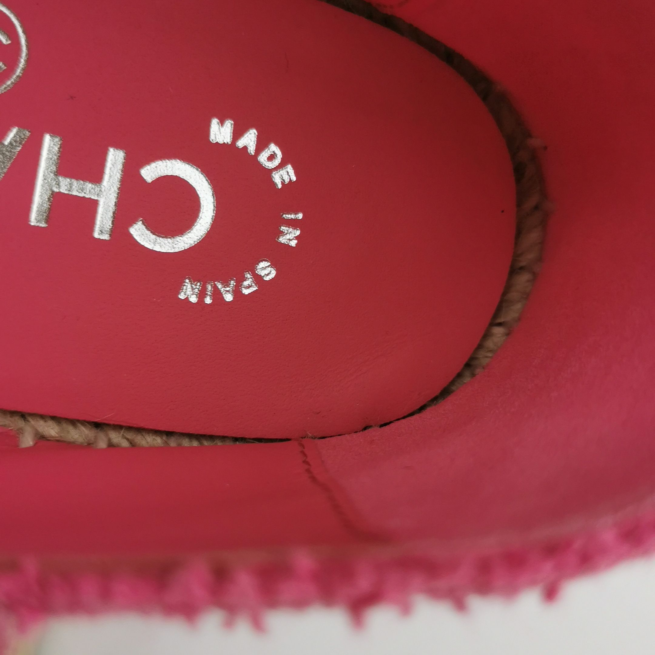 Chanel Chanel Women 7 Flats Size US 7 / IT 37 - 7 Thumbnail