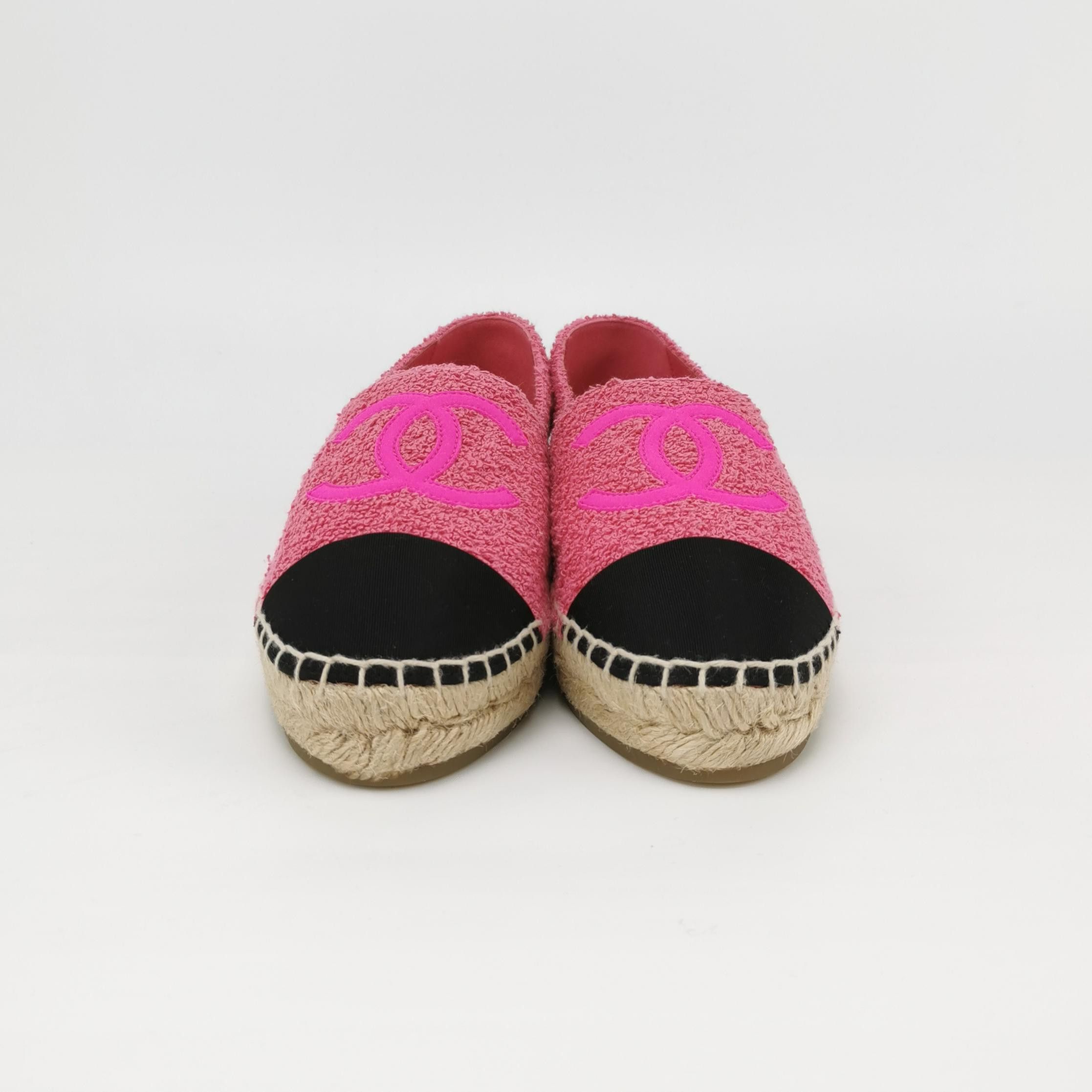 Chanel Chanel Women 7 Flats Size US 7 / IT 37 - 3 Thumbnail