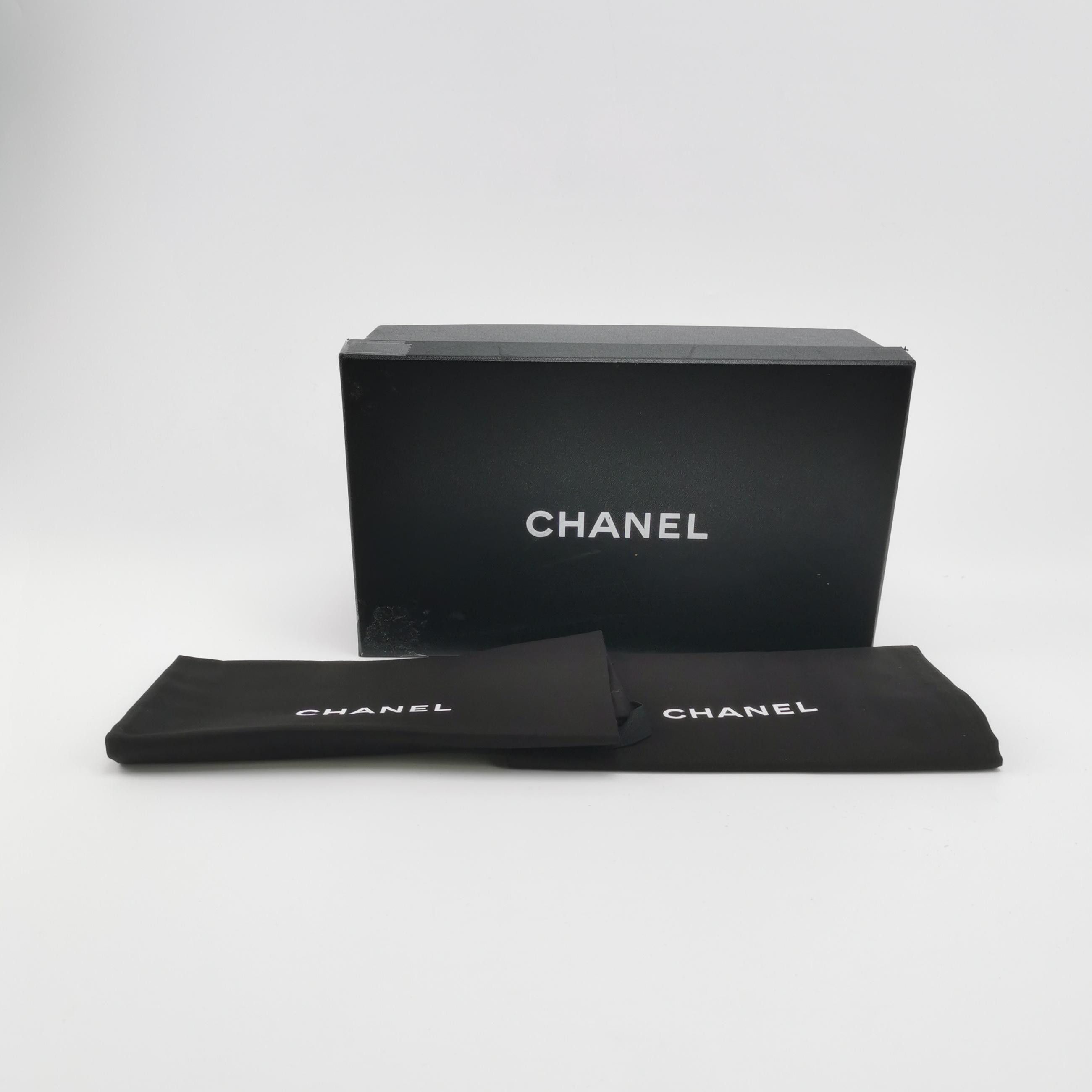 Chanel Chanel Women 8 Flats Size US 8 / IT 38 - 6 Thumbnail