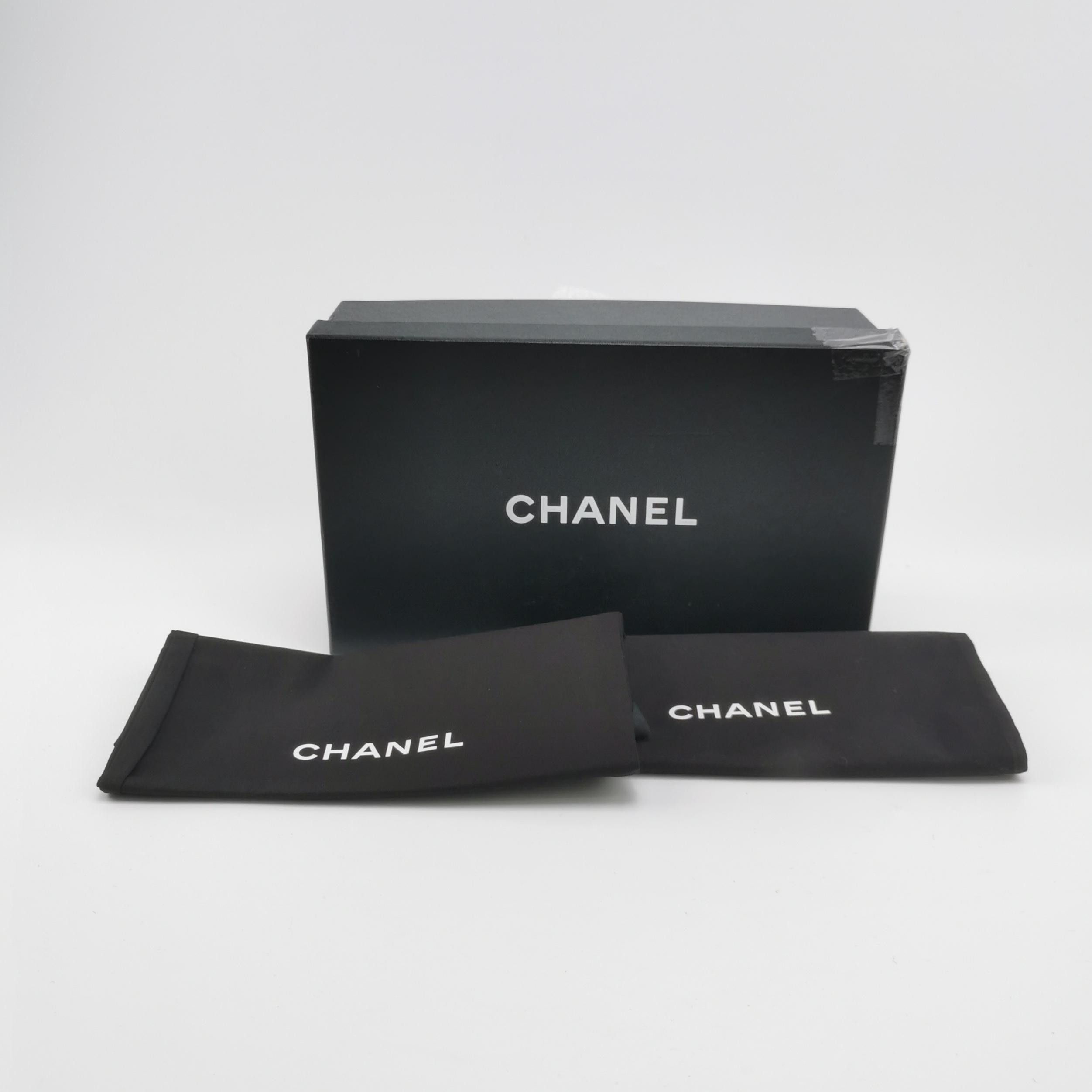 Chanel Chanel Women 6 Flats Size US 6 / IT 36 - 6 Thumbnail