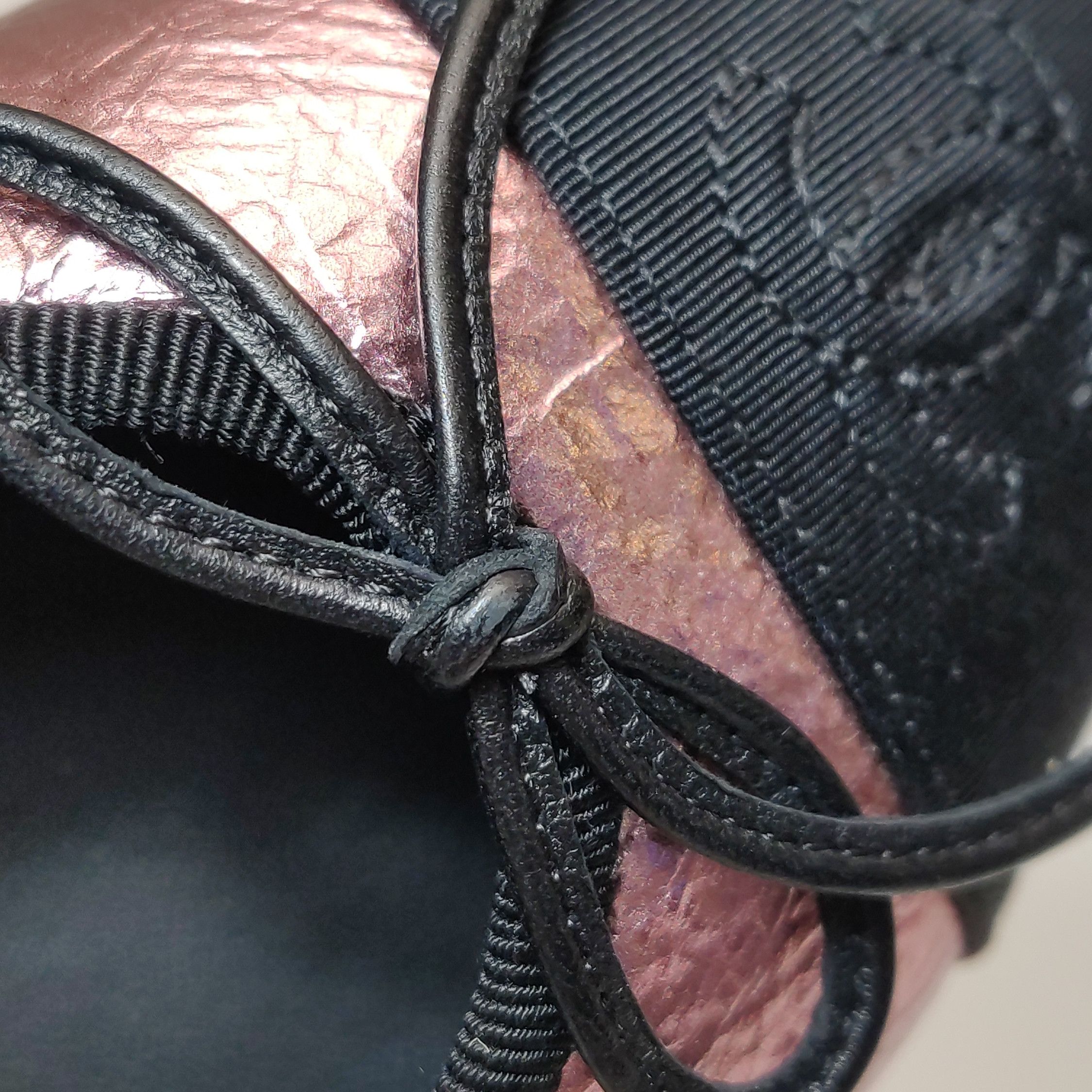 Chanel Chanel Women 5-5 Flats Size US 5.5 / IT 35.5 - 7 Thumbnail