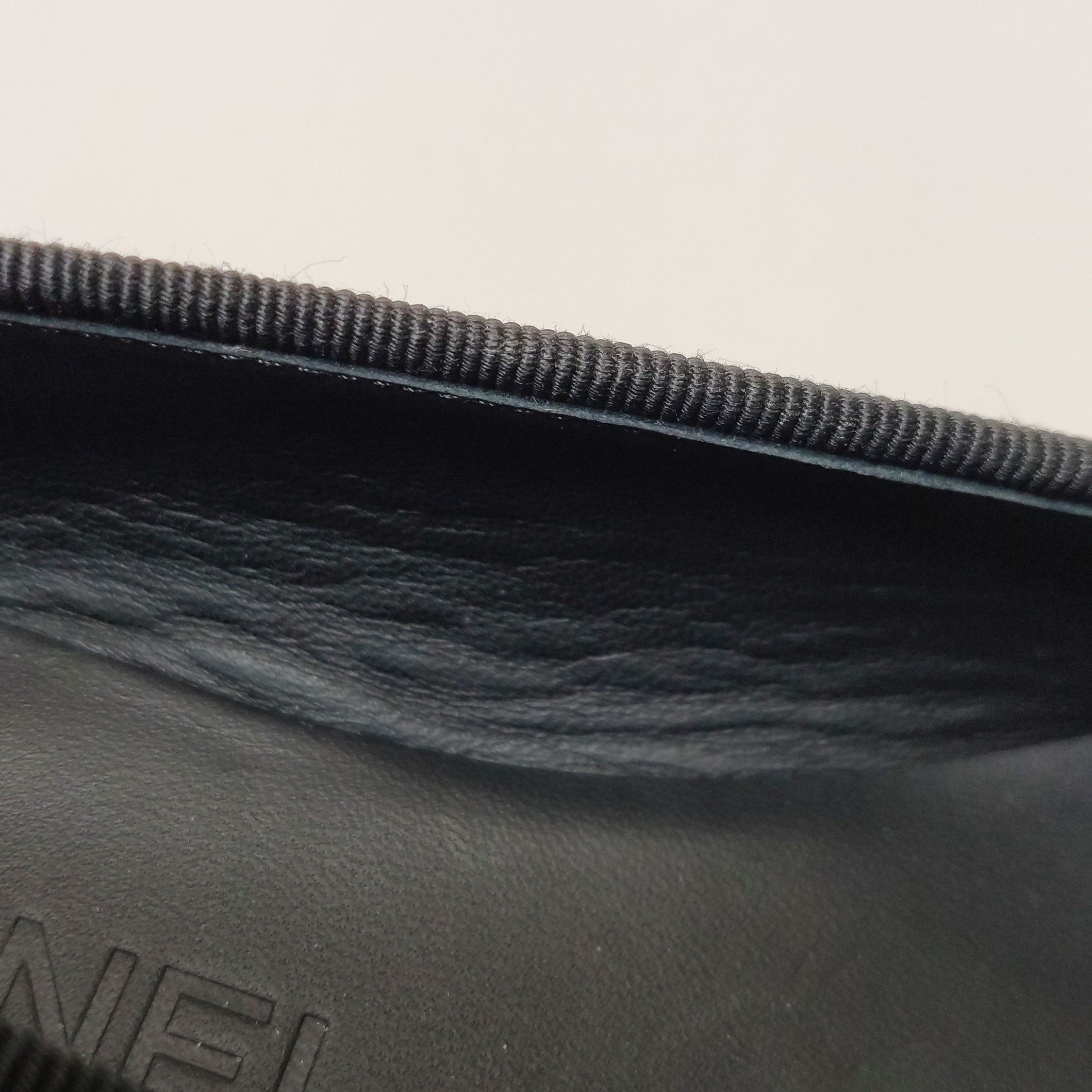 Chanel Chanel Women 5-5 Flats Size US 5.5 / IT 35.5 - 10 Thumbnail