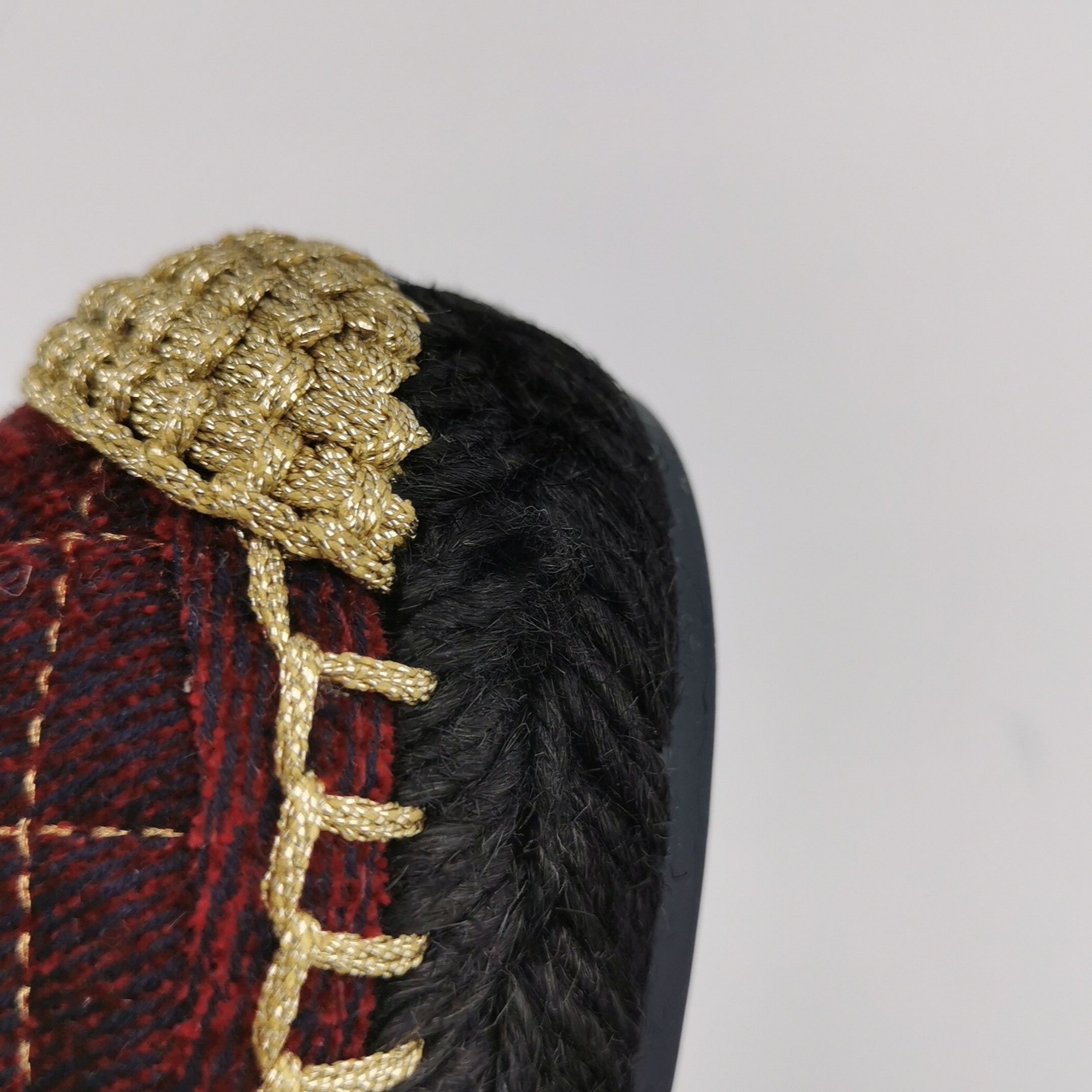 Chanel Chanel Women 5 Flats Size US 5 / IT 35 - 7 Thumbnail