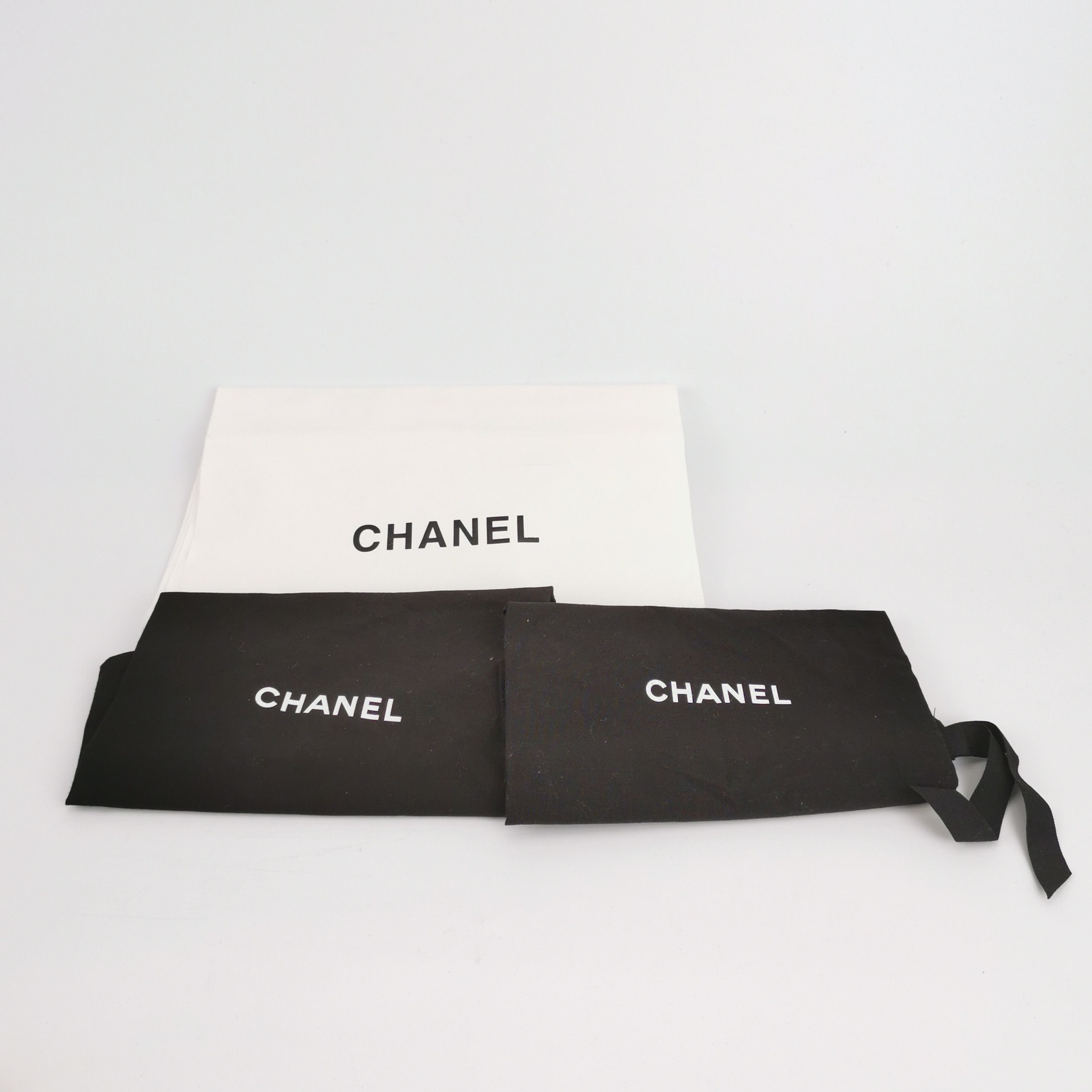 Chanel Chanel Women 6 Sandals Size US 6 / IT 36 - 6 Thumbnail