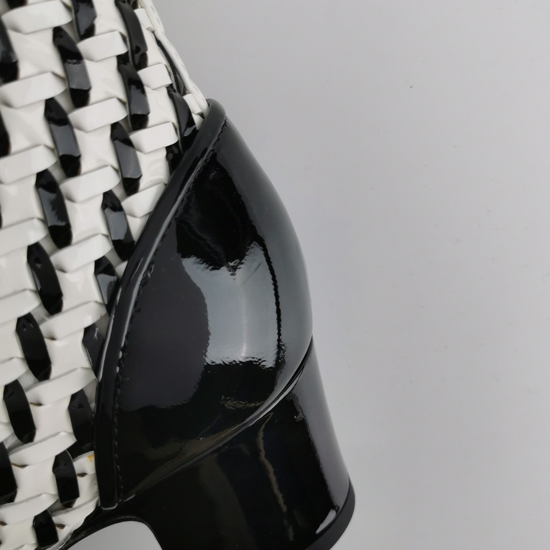 Chanel Chanel Women 5-5 Boots Size US 5.5 / IT 35.5 - 8 Thumbnail