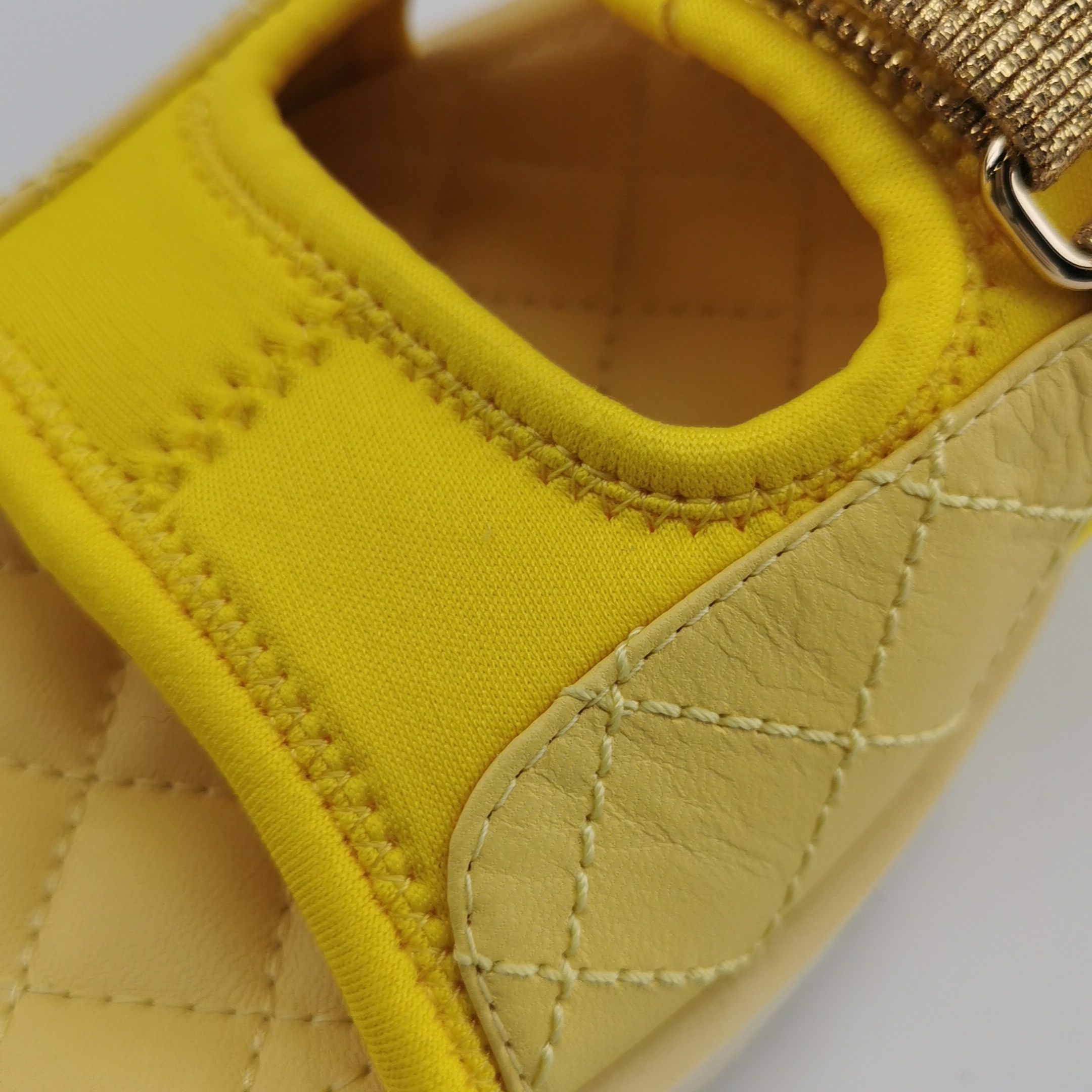 Chanel Chanel Women 7 Sandals Size US 7 / IT 37 - 7 Thumbnail