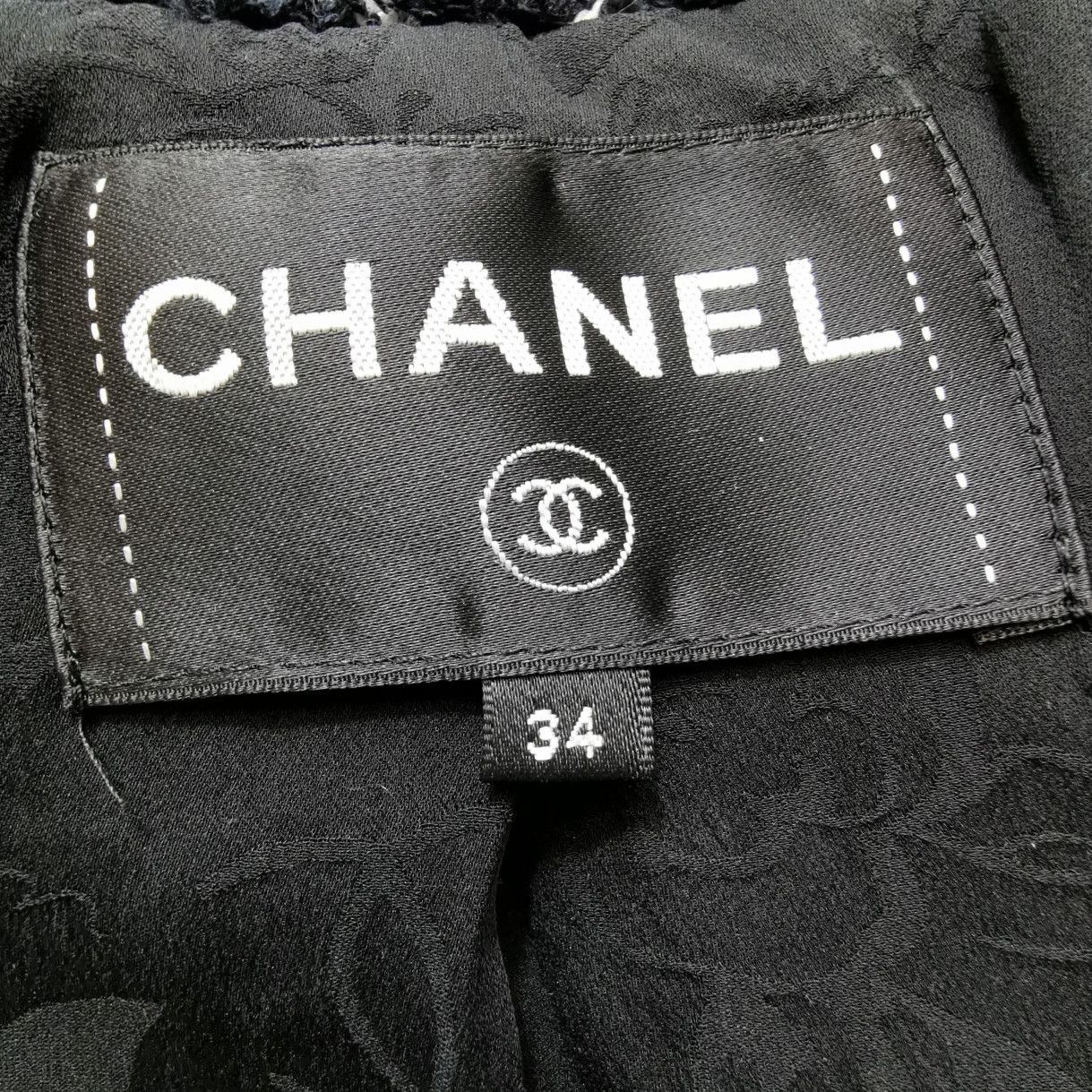 Chanel Chanel Women it_34 Jackets Size XXS / US 00 / IT 34 - 5 Thumbnail