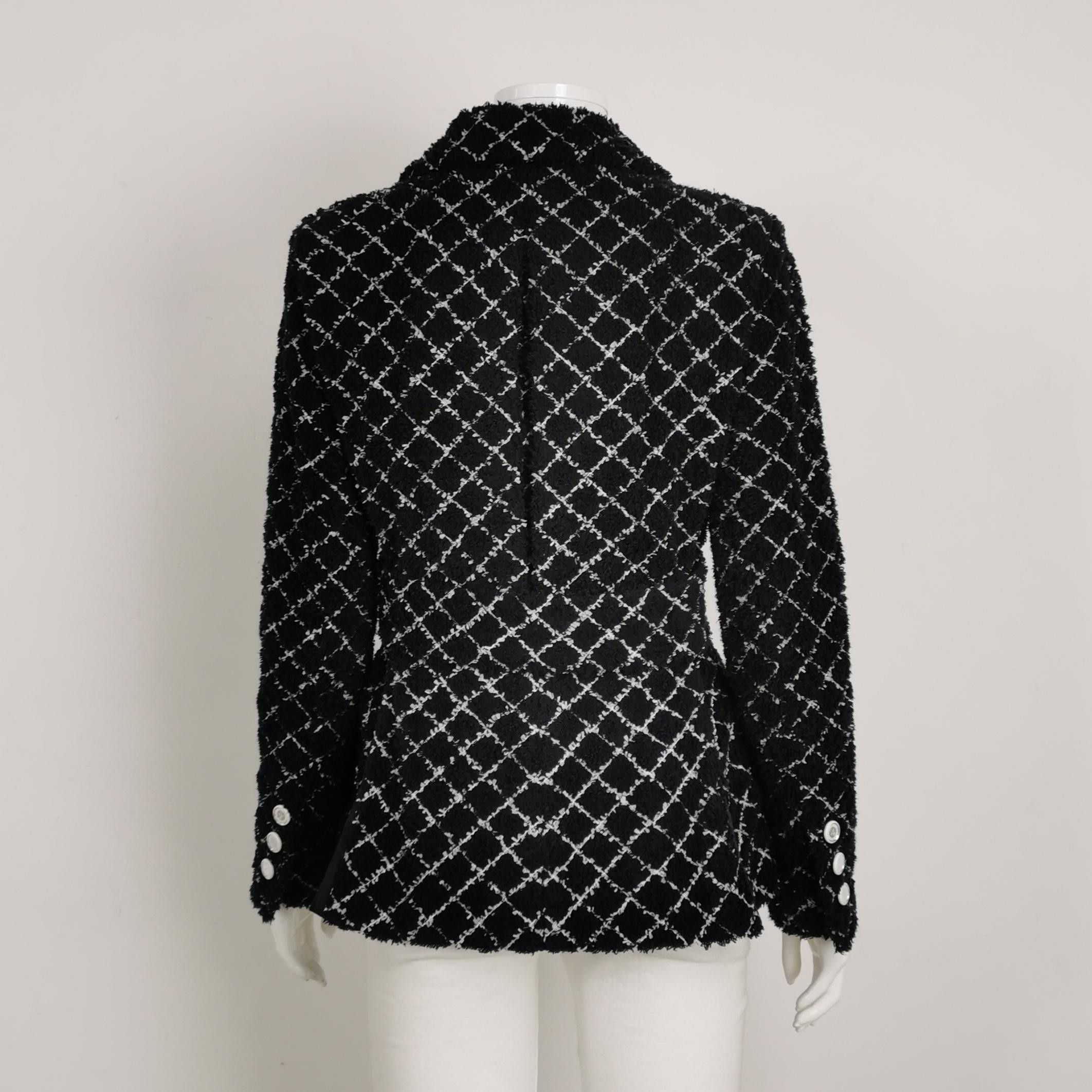 Chanel Chanel Women it_34 Jackets Size XXS / US 00 / IT 34 - 2 Thumbnail