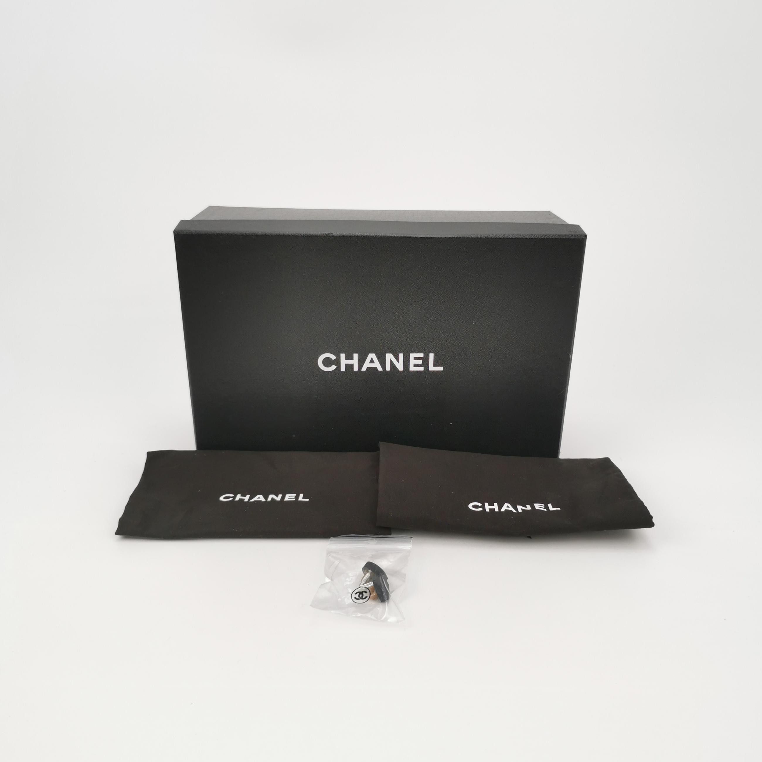 Chanel Chanel Women 8 Heels Size US 8 / IT 38 - 6 Thumbnail