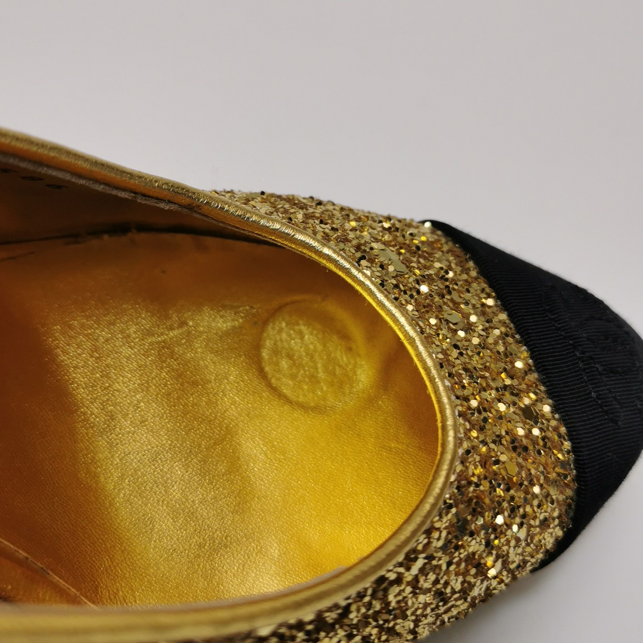 Chanel Chanel Women 8 Heels Size US 8 / IT 38 - 9 Thumbnail