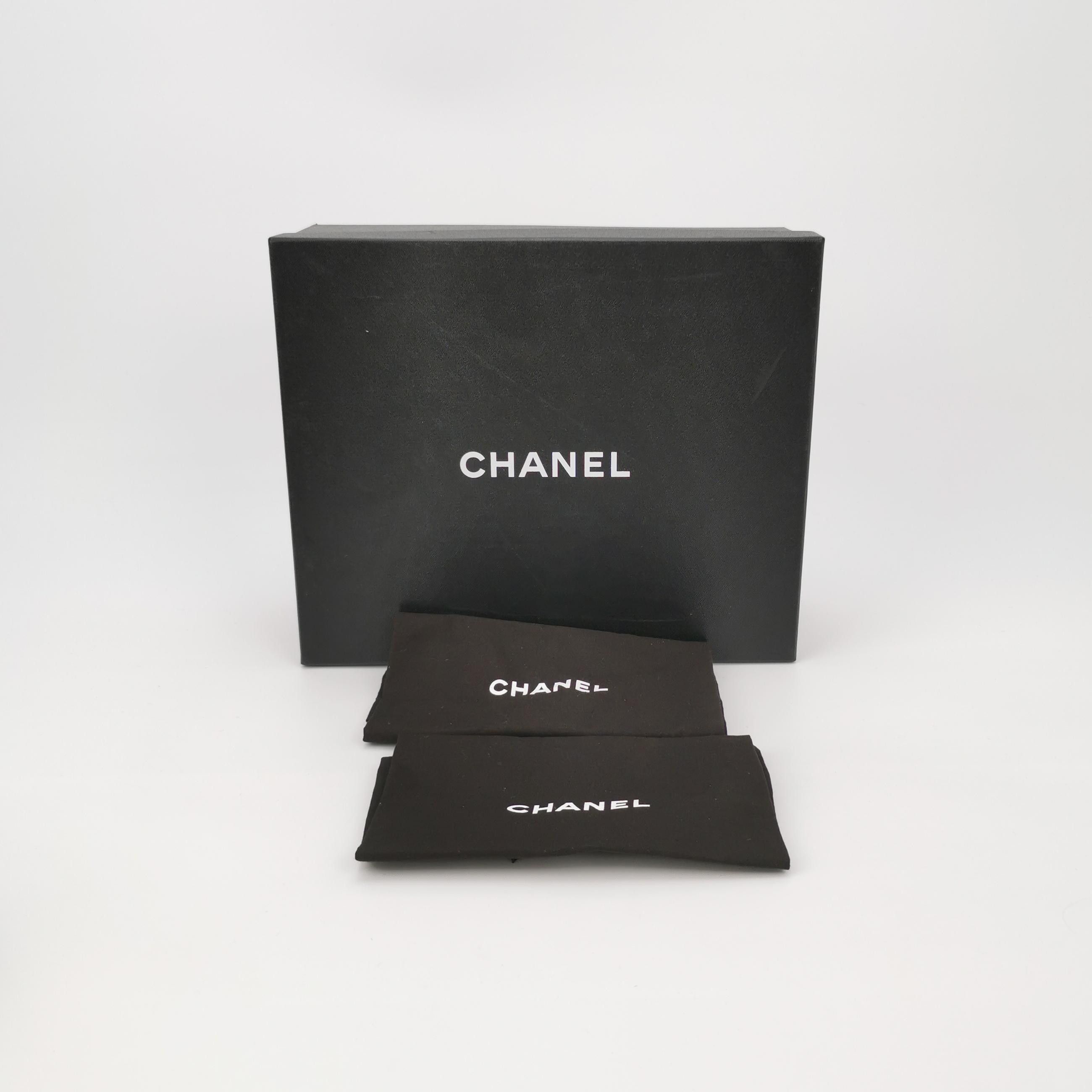 Chanel Chanel Women 5 Sandals Size US 5 / IT 35 - 6 Thumbnail