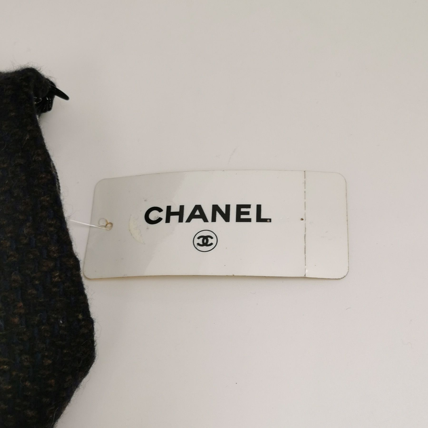 Chanel Chanel Women 38 Midi Skirts Size 38" / US 16 / IT 52 - 4 Thumbnail