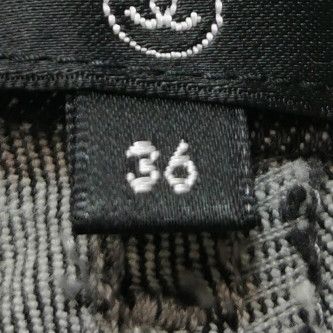 Chanel Chanel Women 36 Pants Size 36" / US 14 / IT 50 - 5 Thumbnail
