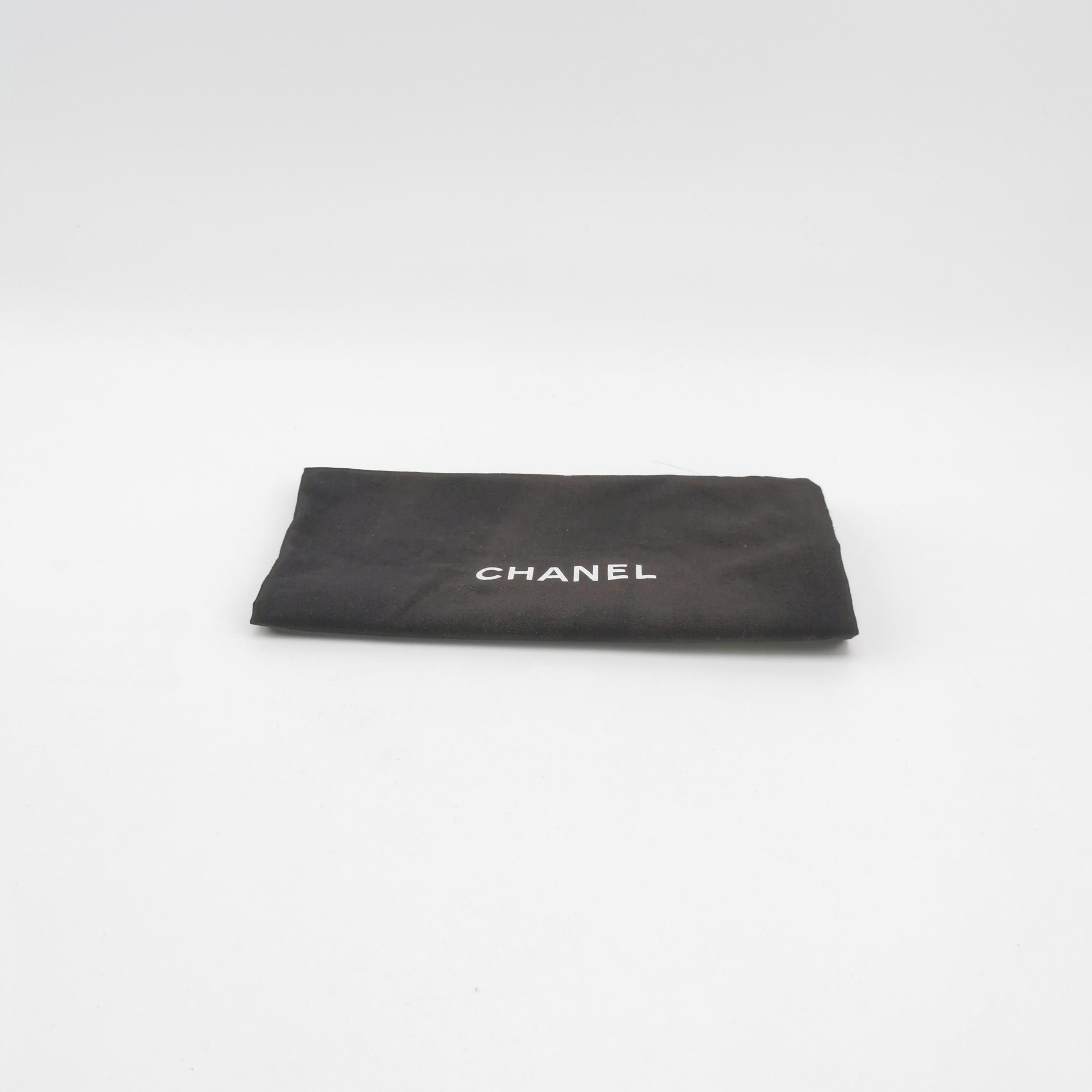 Chanel Chanel Women 6 Flats Size US 6 / IT 36 - 6 Thumbnail