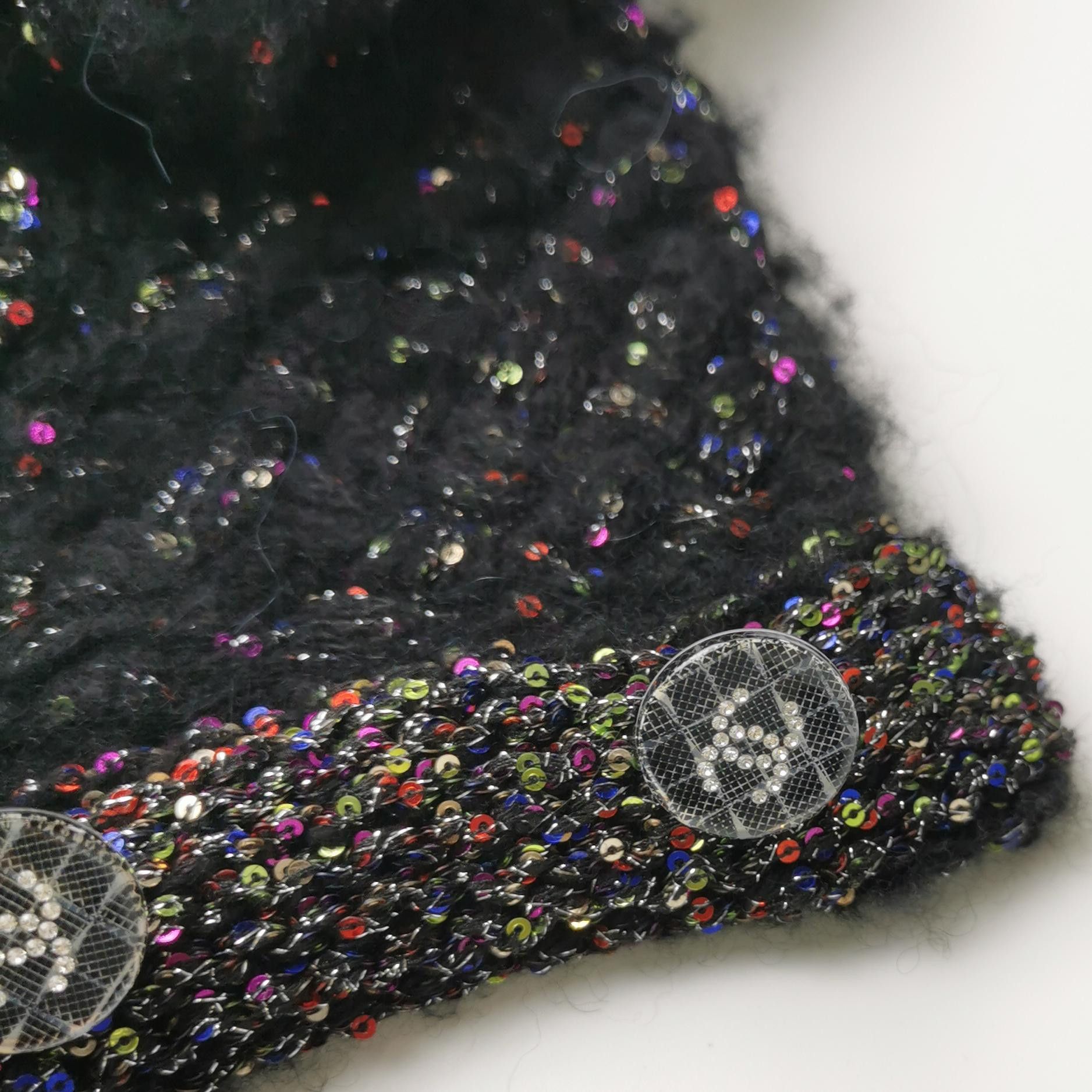 Chanel Chanel Women it_40 Jackets Size S / US 4 / IT 40 - 3 Thumbnail