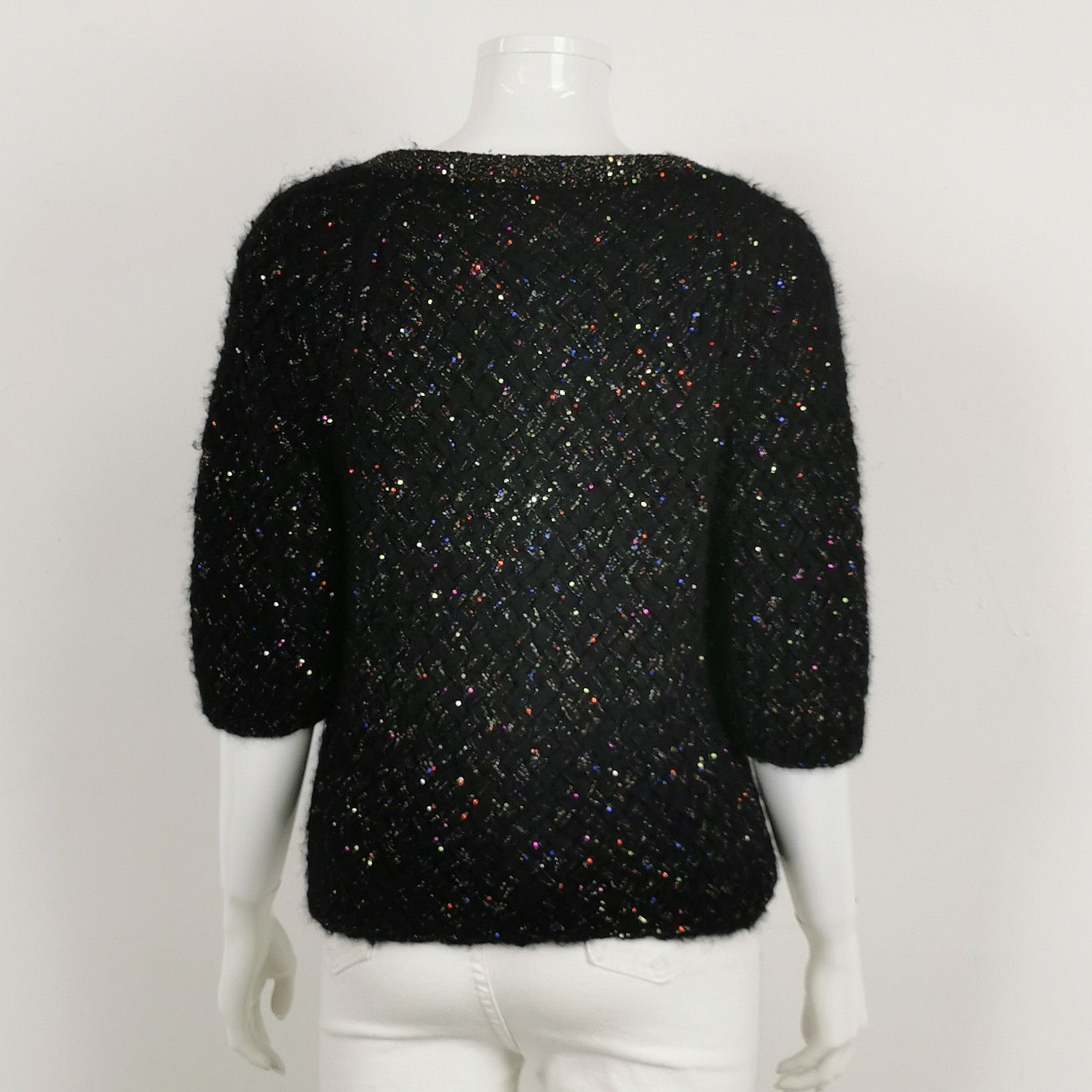 Chanel Chanel Women it_40 Jackets Size S / US 4 / IT 40 - 2 Thumbnail