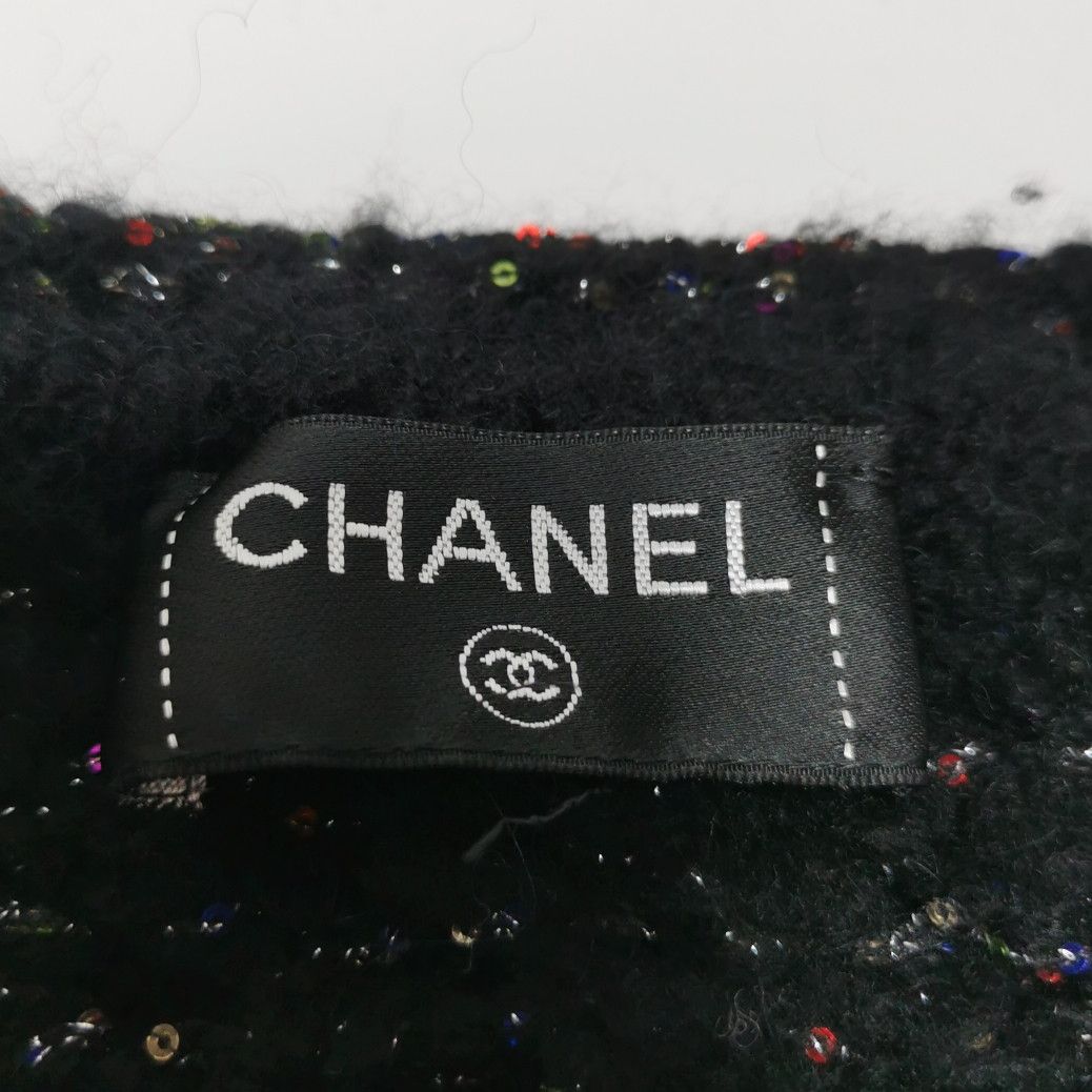 Chanel Chanel Women it_40 Jackets Size S / US 4 / IT 40 - 4 Thumbnail